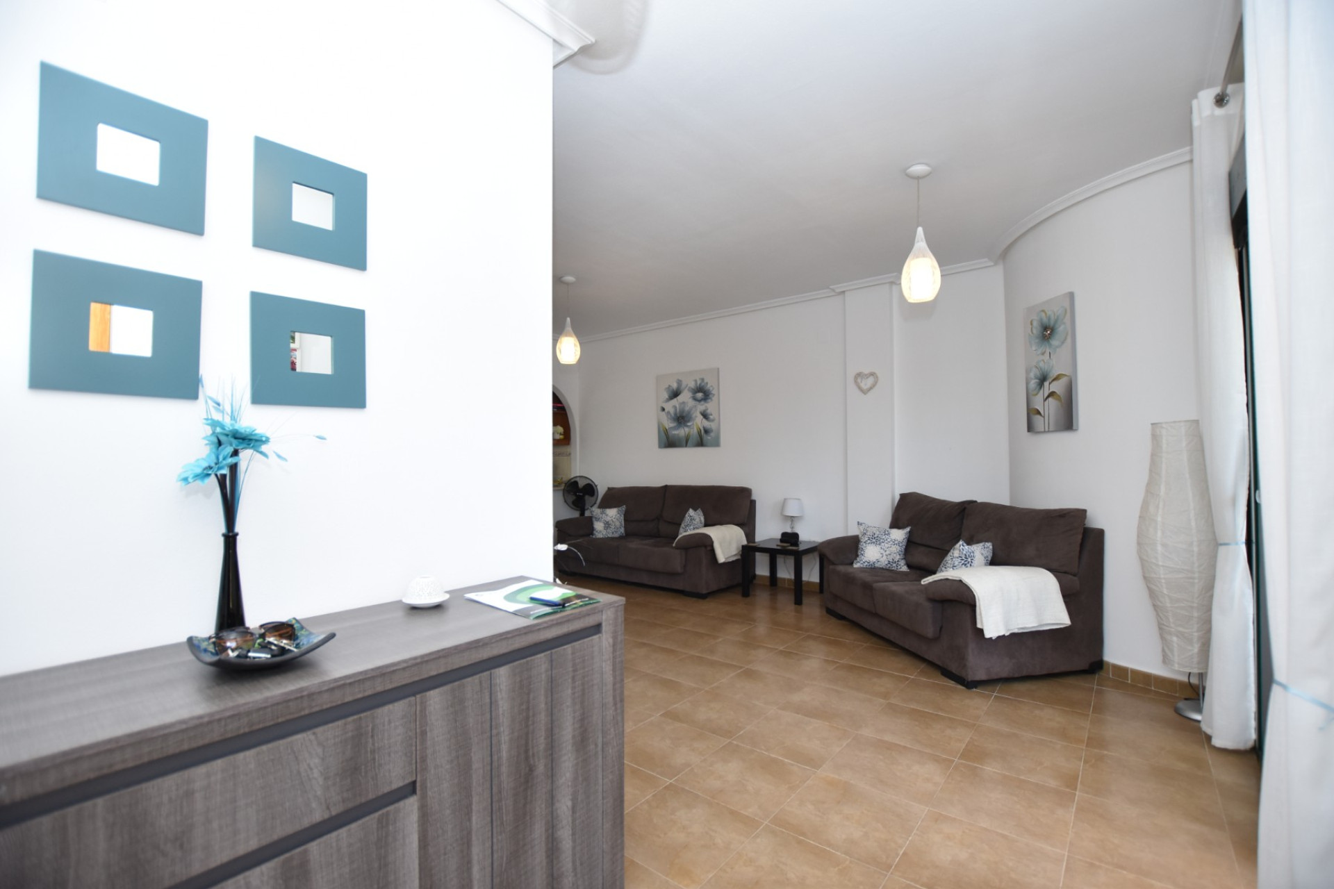 Odsprzedaż - Apartment - Flat - Daya Vieja