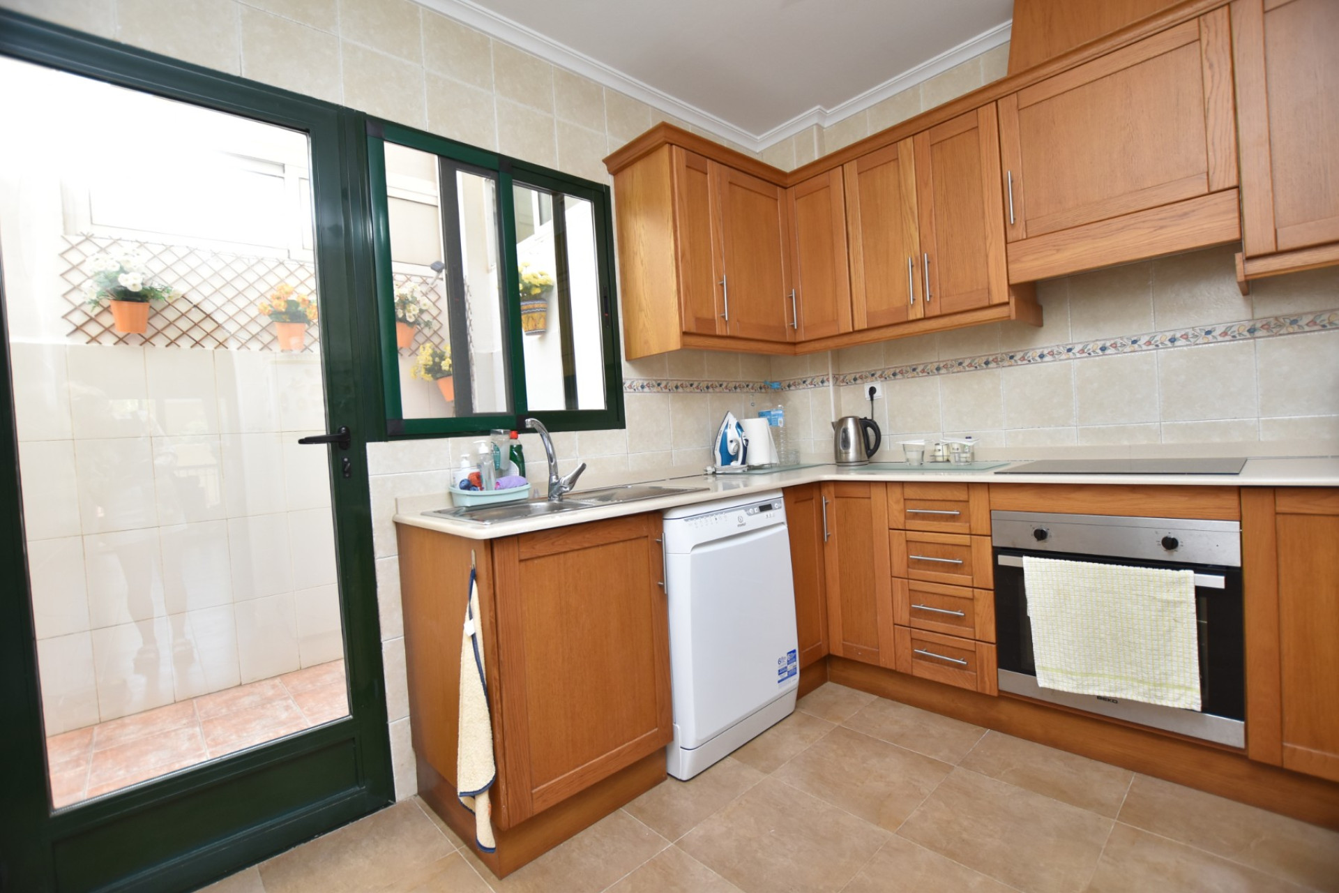 Odsprzedaż - Apartment - Flat - Daya Vieja