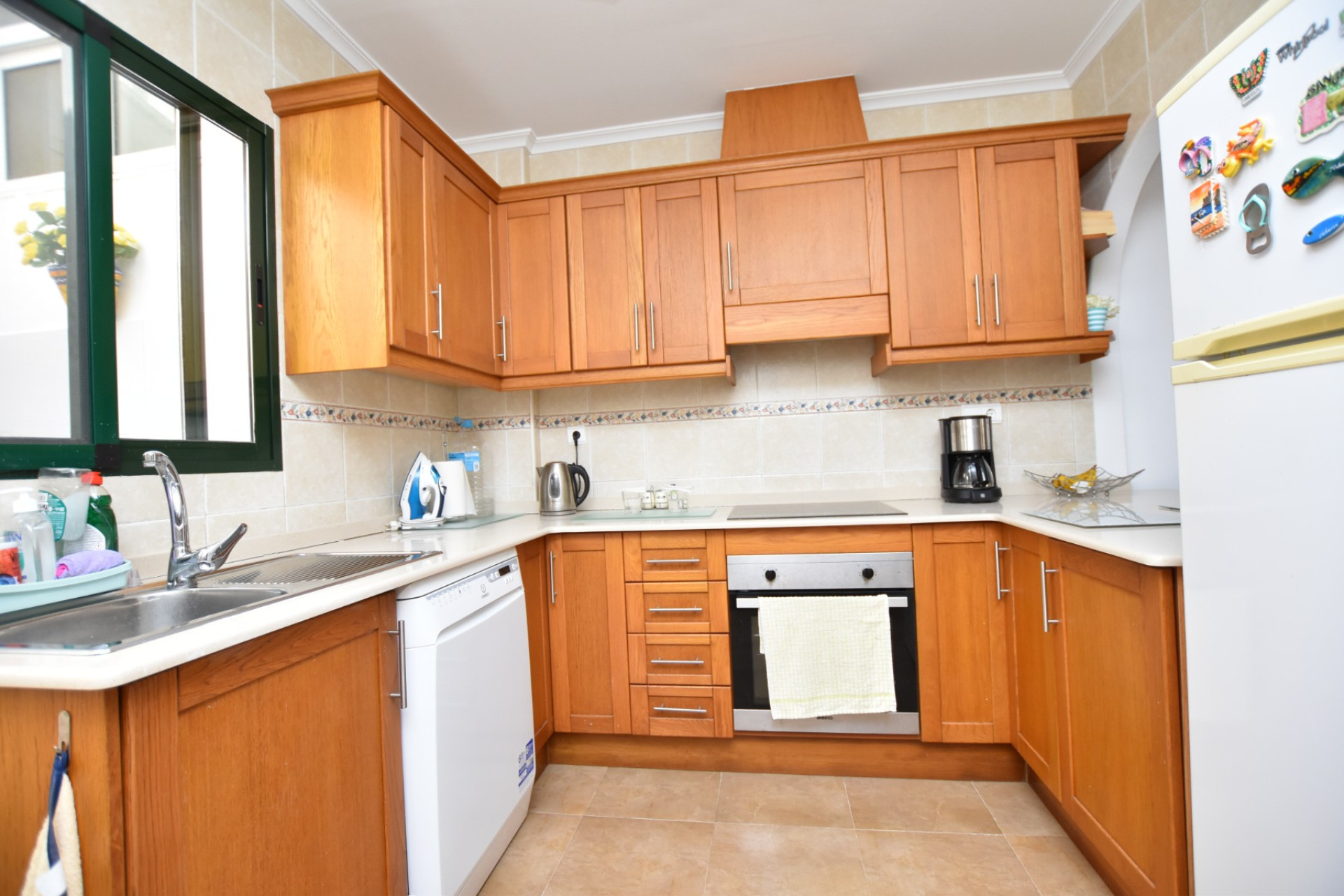 Odsprzedaż - Apartment - Flat - Daya Vieja