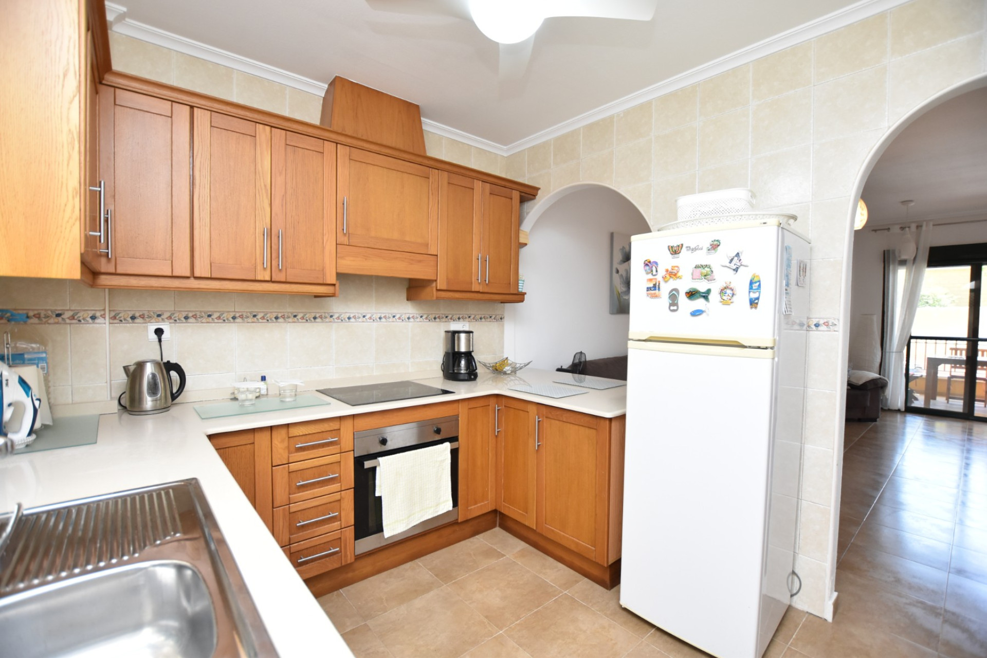 Odsprzedaż - Apartment - Flat - Daya Vieja