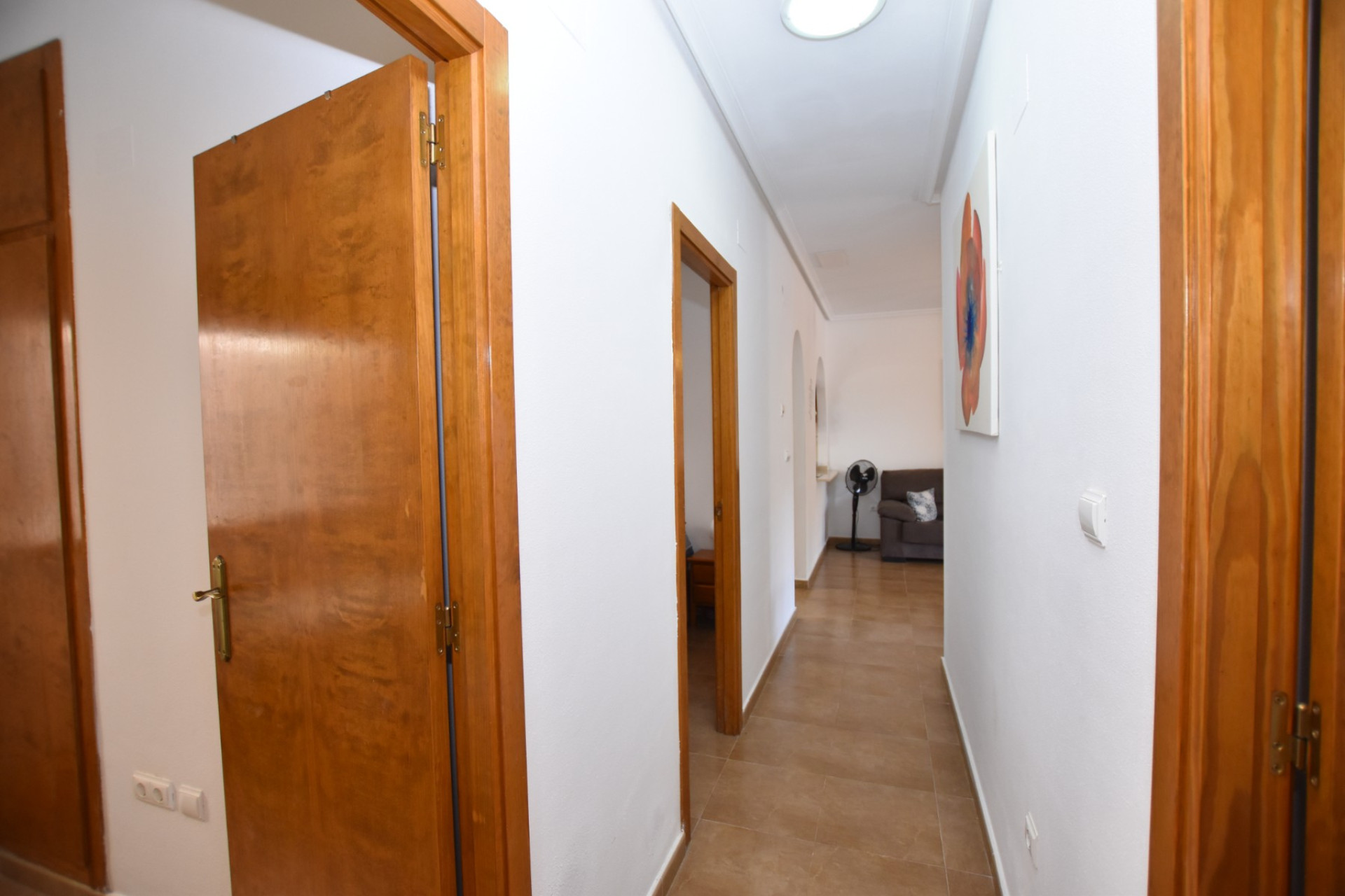 Odsprzedaż - Apartment - Flat - Daya Vieja