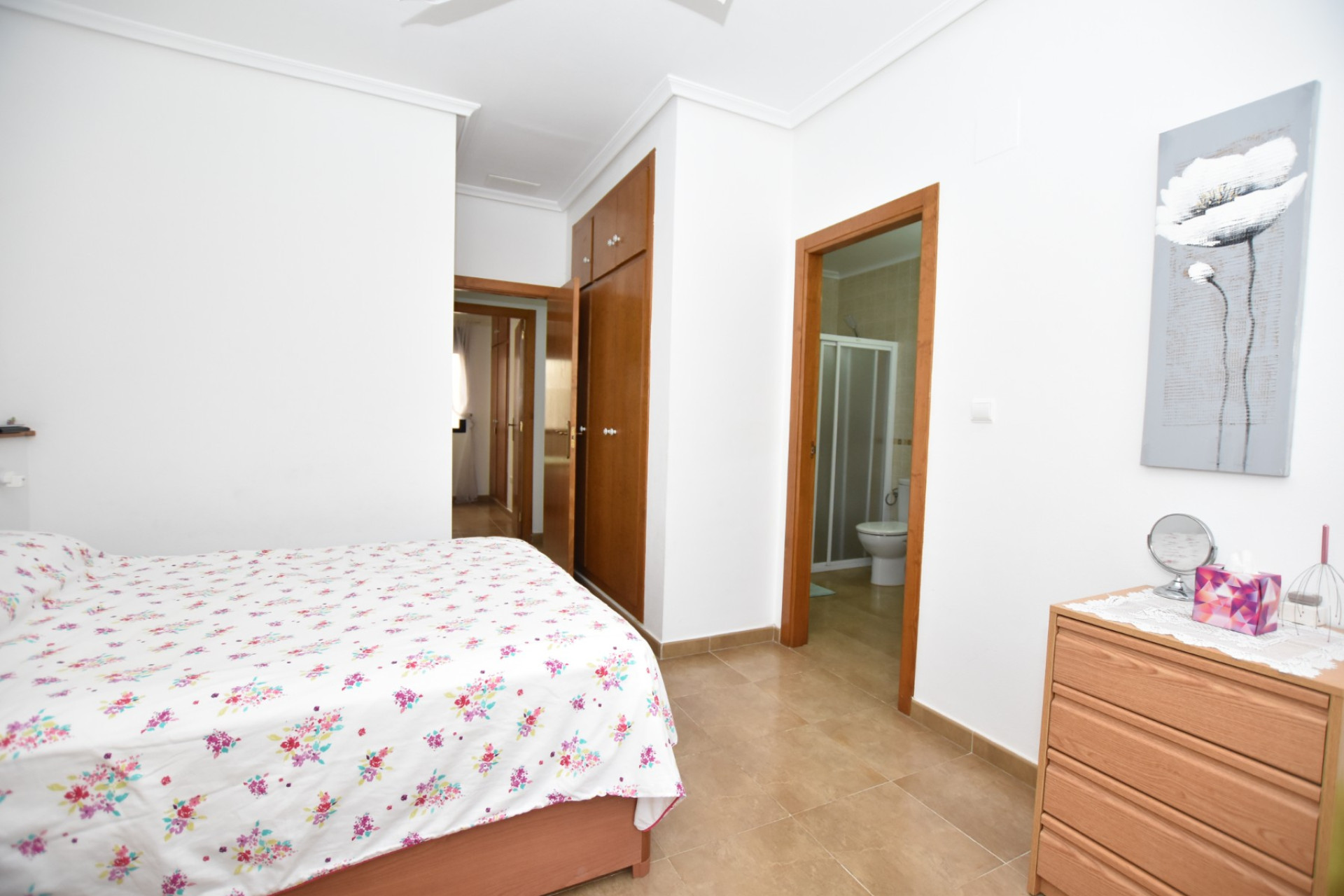 Odsprzedaż - Apartment - Flat - Daya Vieja
