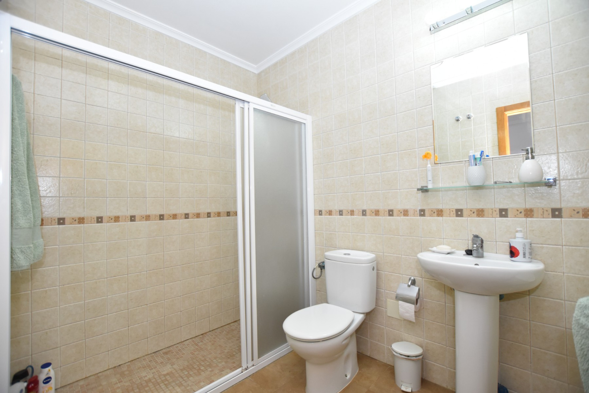 Odsprzedaż - Apartment - Flat - Daya Vieja