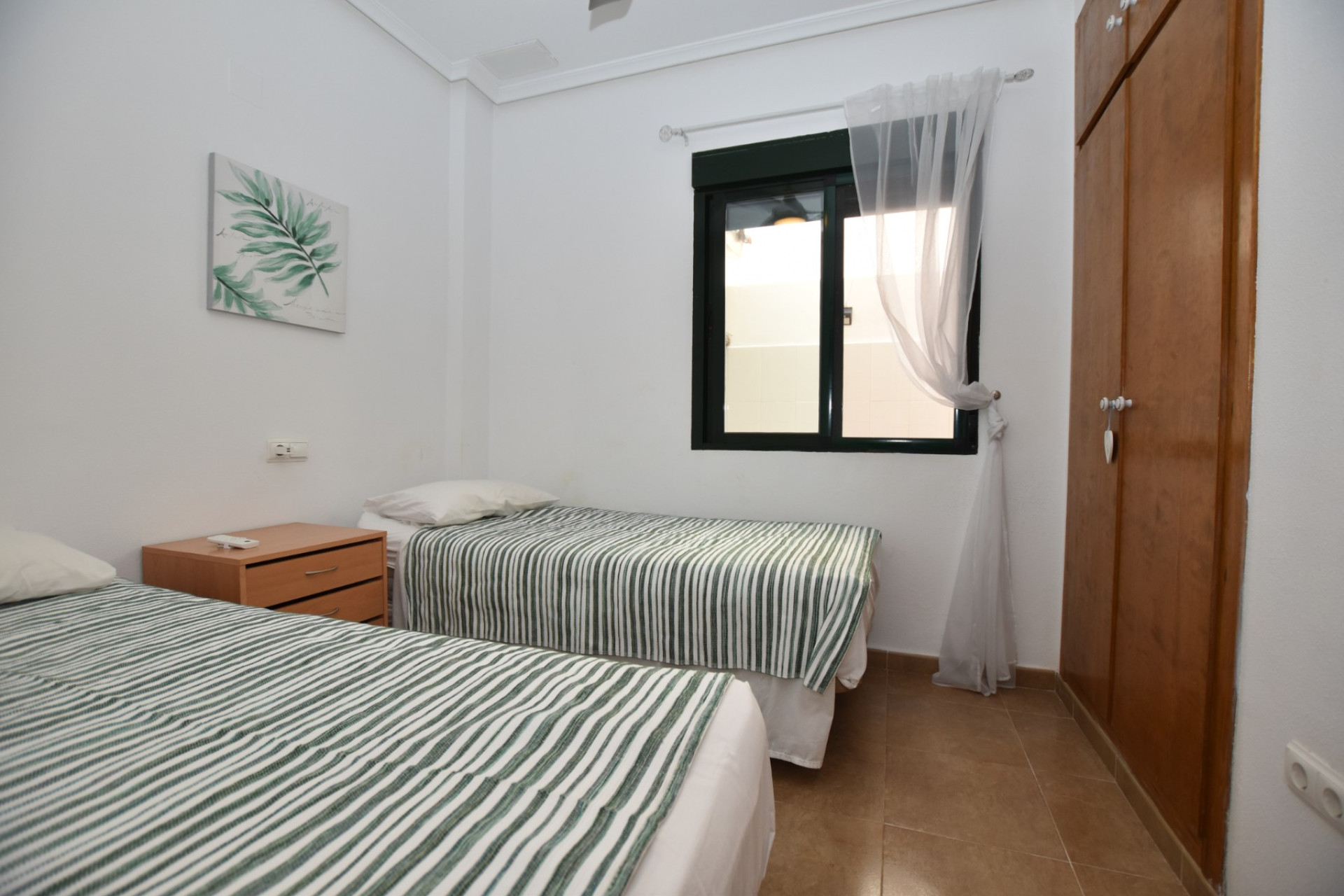 Odsprzedaż - Apartment - Flat - Daya Vieja