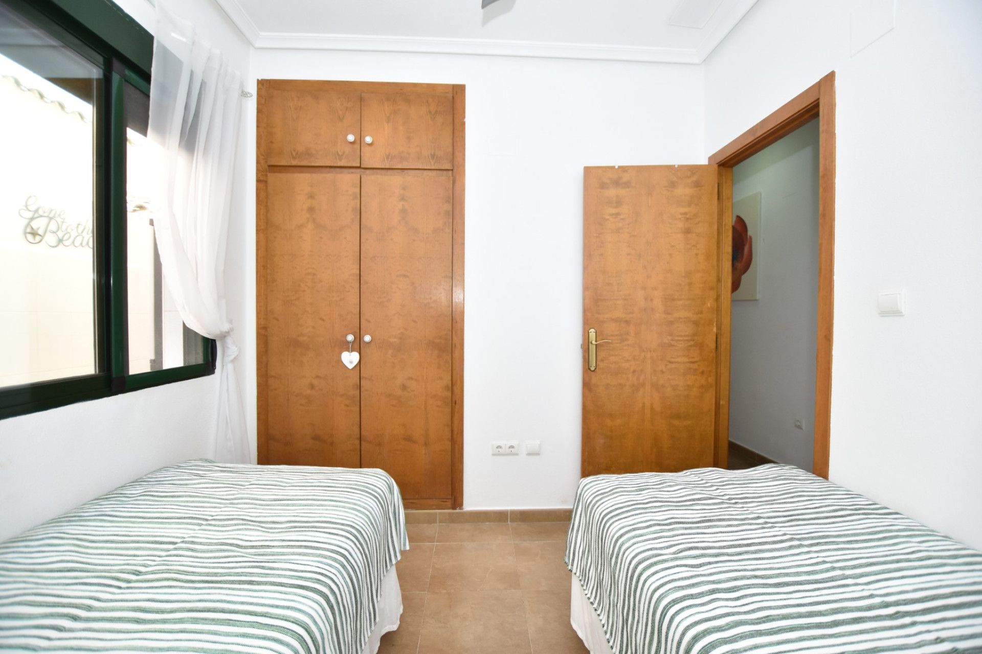 Odsprzedaż - Apartment - Flat - Daya Vieja