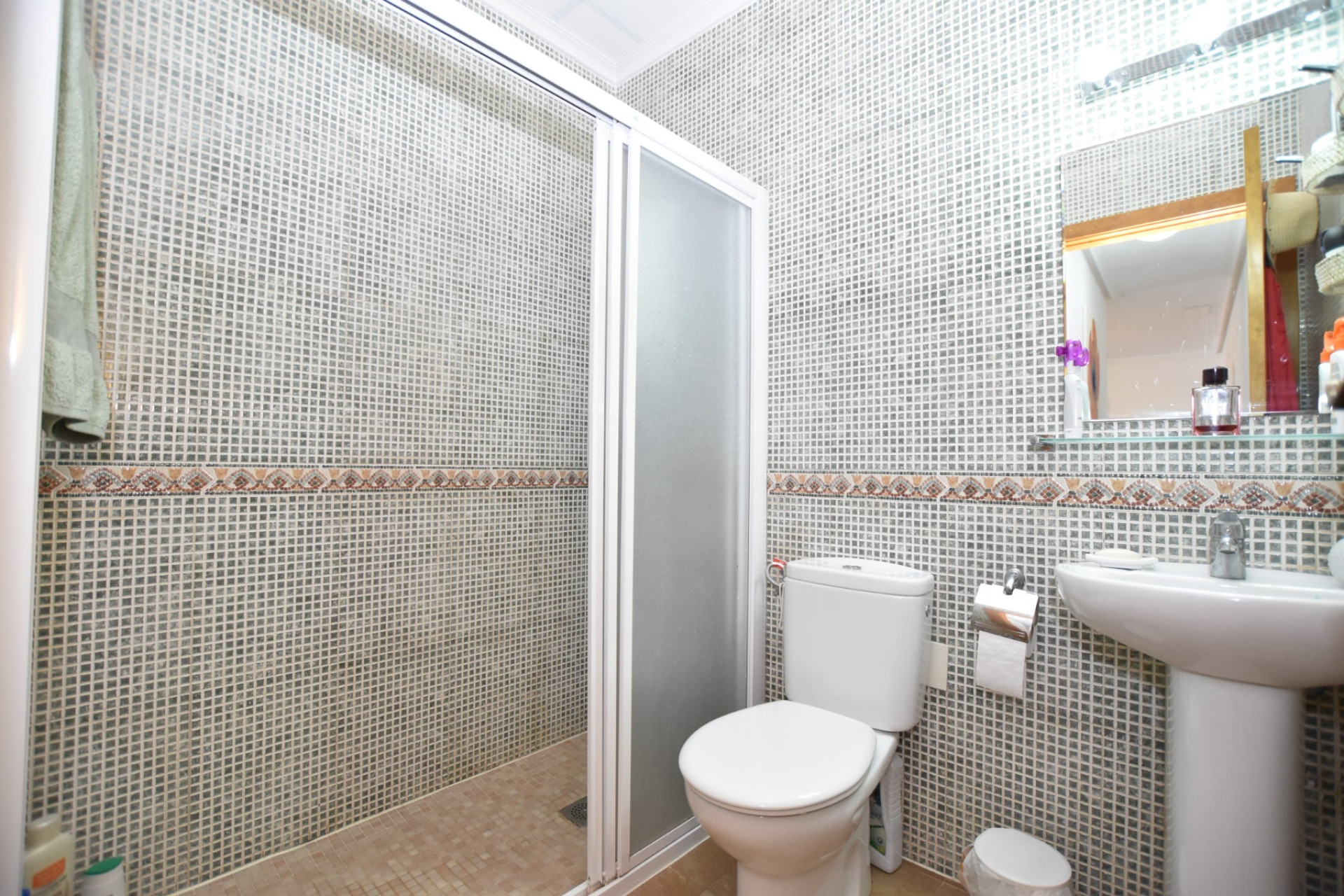 Odsprzedaż - Apartment - Flat - Daya Vieja