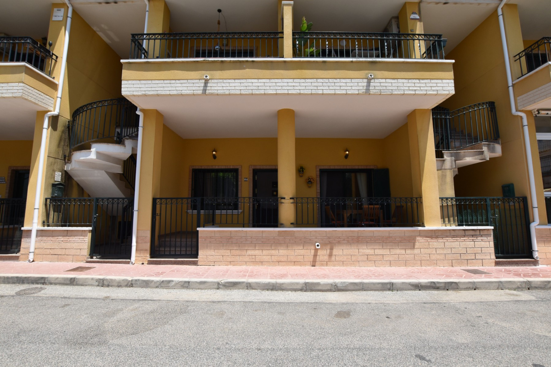 Odsprzedaż - Apartment - Flat - Daya Vieja
