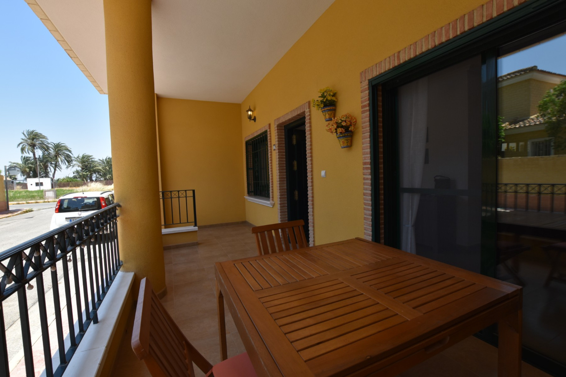 Odsprzedaż - Apartment - Flat - Daya Vieja