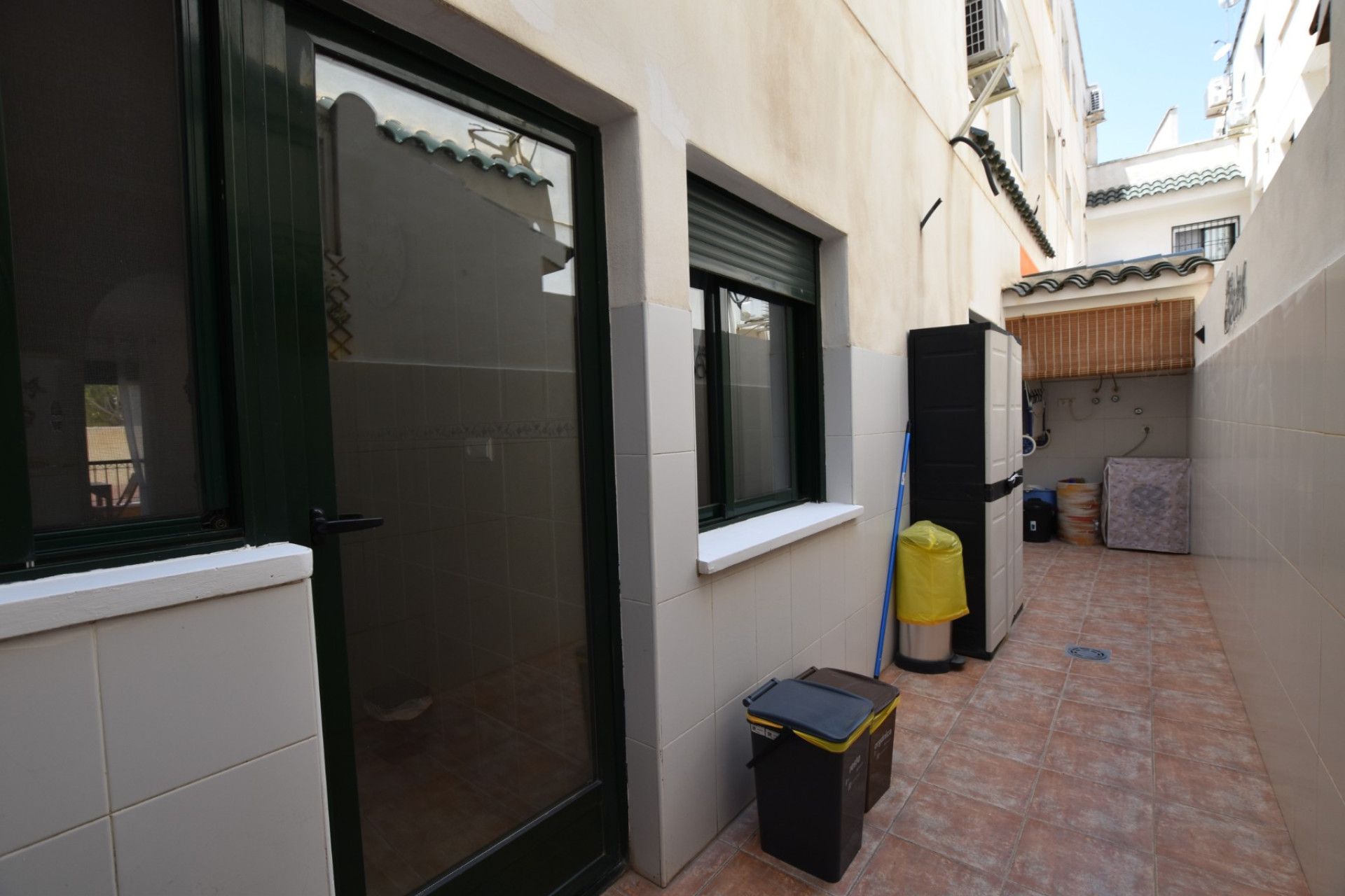 Odsprzedaż - Apartment - Flat - Daya Vieja