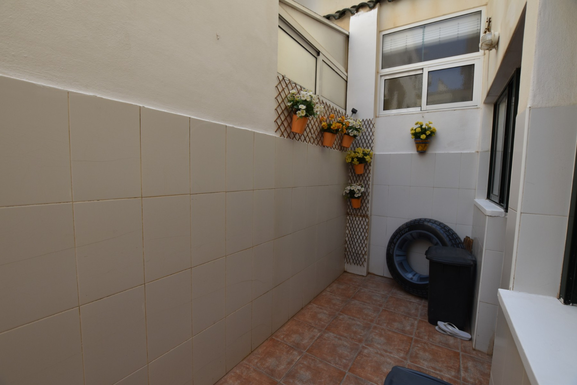 Odsprzedaż - Apartment - Flat - Daya Vieja