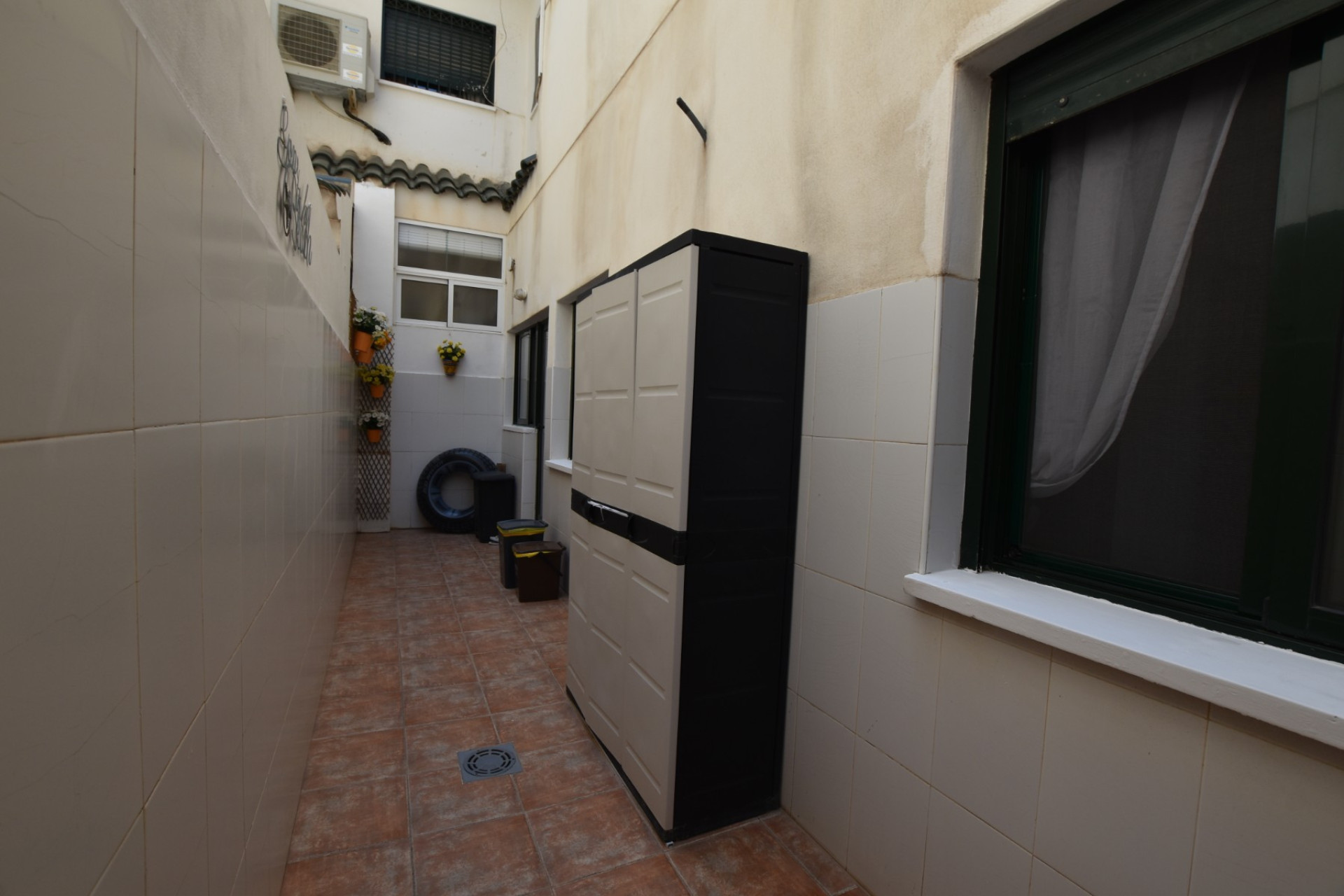 Odsprzedaż - Apartment - Flat - Daya Vieja