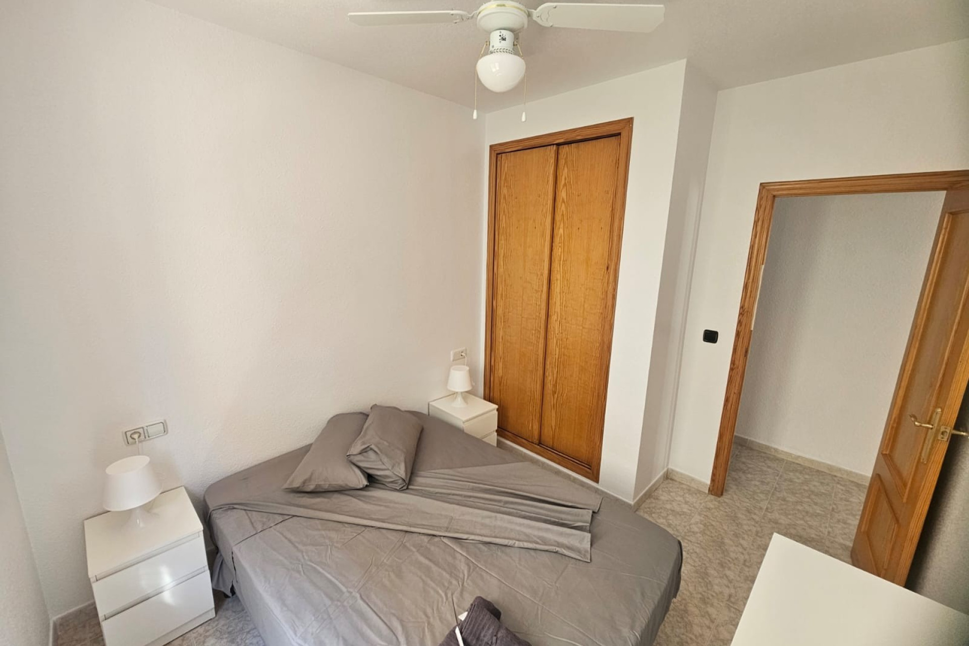 Odsprzedaż - Apartment - Flat - Orihuela Costa - Playa Flamenca