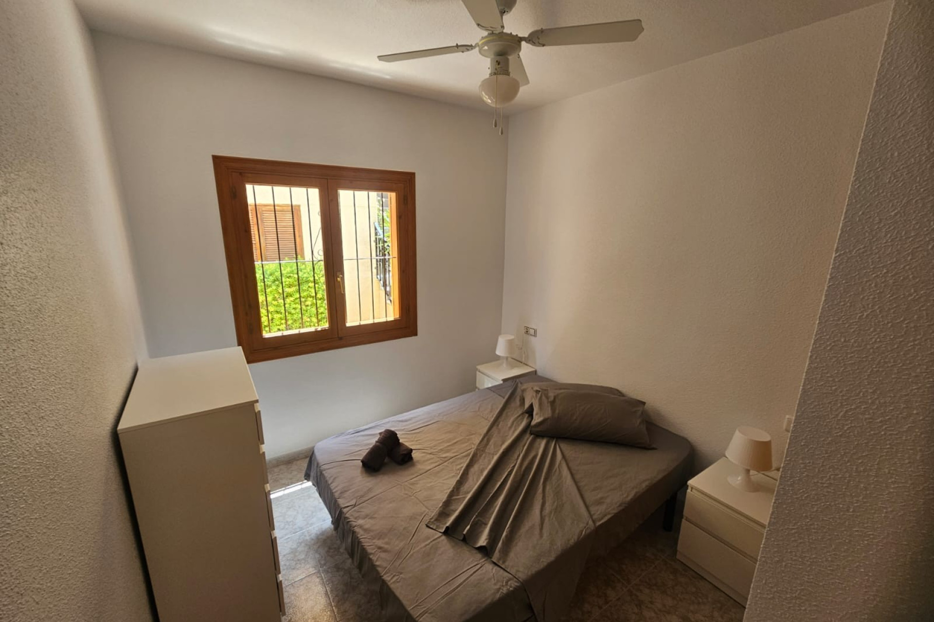 Odsprzedaż - Apartment - Flat - Orihuela Costa - Playa Flamenca