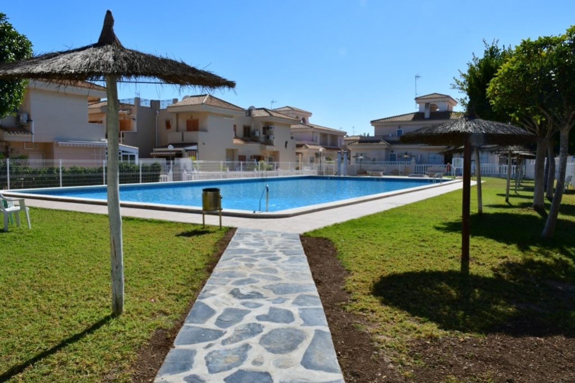 Odsprzedaż - Apartment - Flat - Orihuela Costa - Playa Flamenca