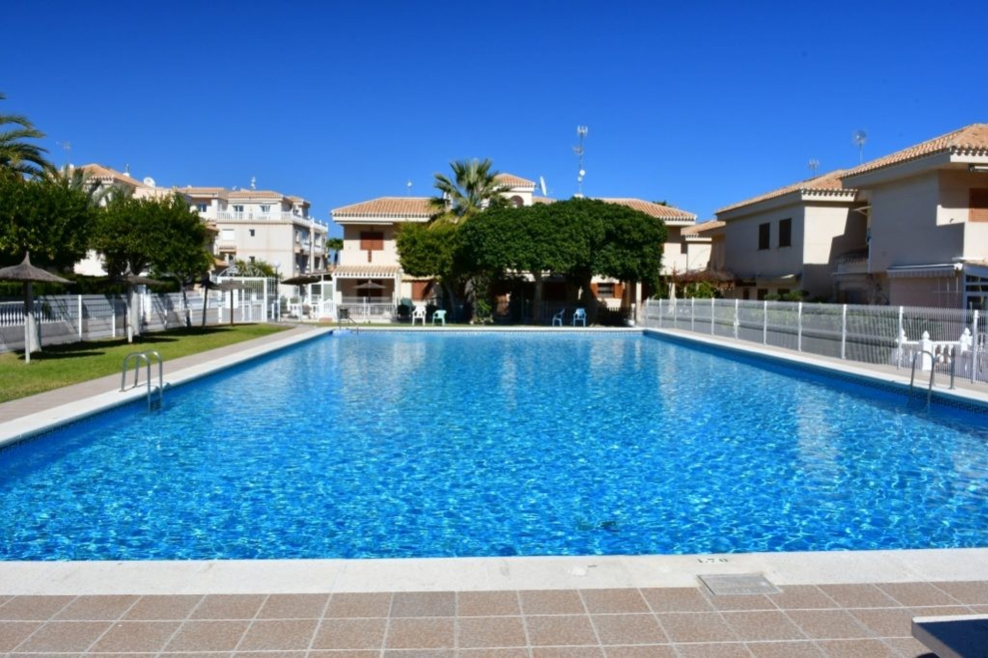 Odsprzedaż - Apartment - Flat - Orihuela Costa - Playa Flamenca