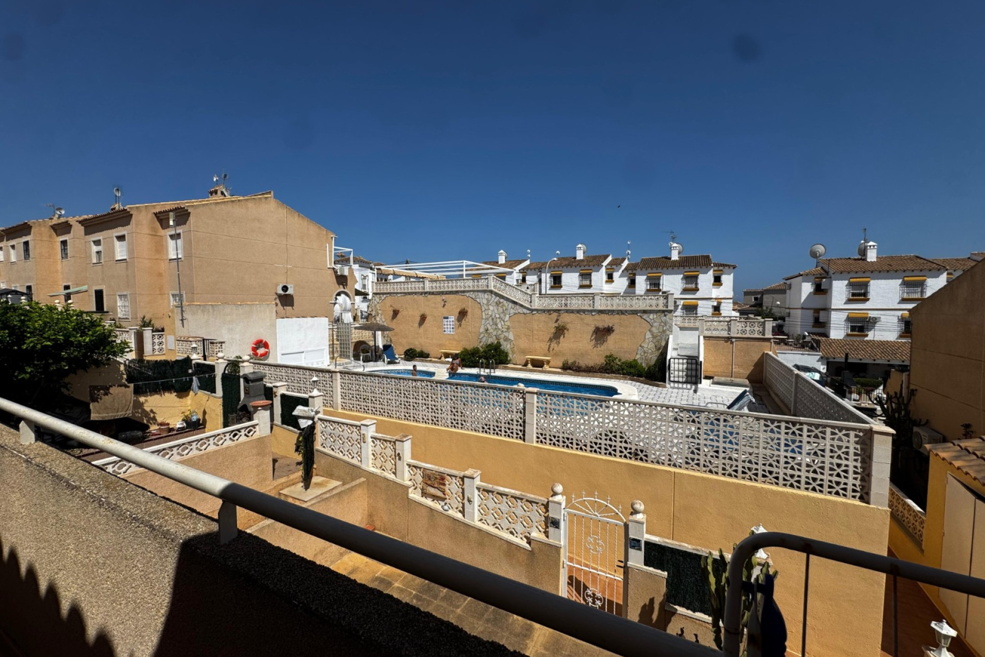 Odsprzedaż - Apartment - Flat - San Miguel de Salinas - Blue Lagoon