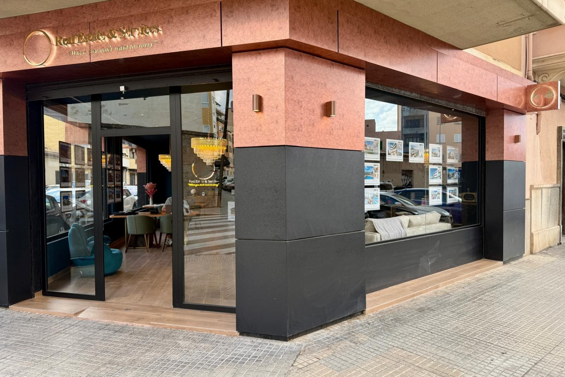 Odsprzedaż - Commercial - Palma de Mallorca - Mallorca