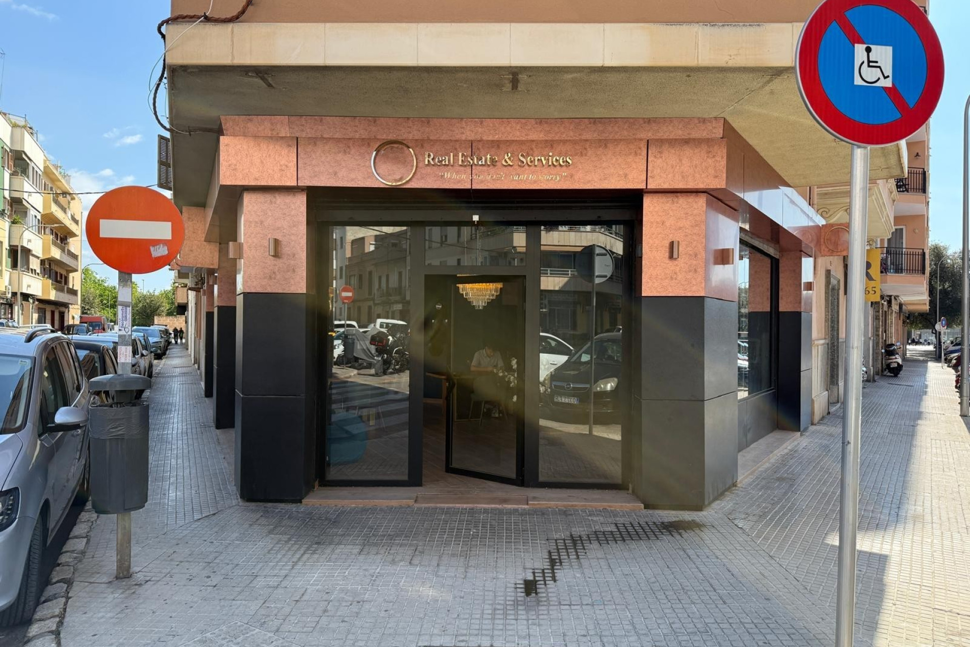 Odsprzedaż - Commercial - Palma de Mallorca - Mallorca