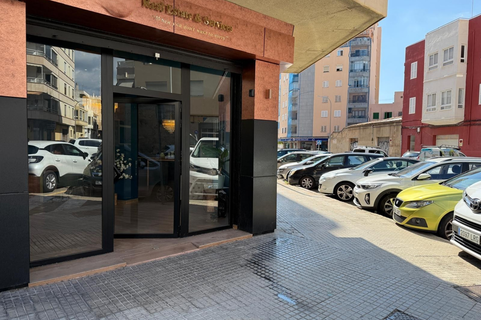 Odsprzedaż - Commercial - Palma de Mallorca - Mallorca