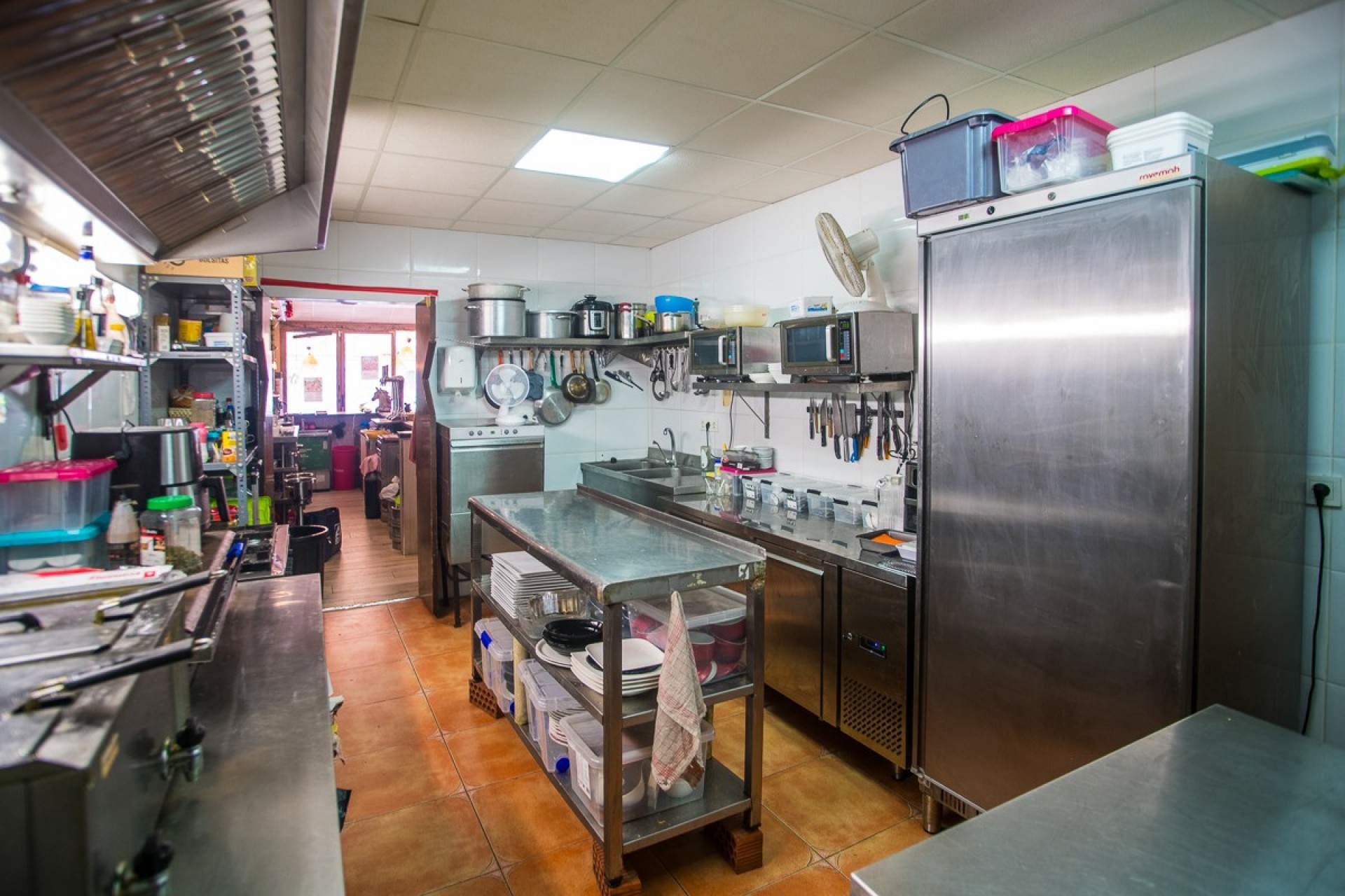 Odsprzedaż - COMMERCIAL PROPERTY - Orihuela - Los Balcones Y los Altos