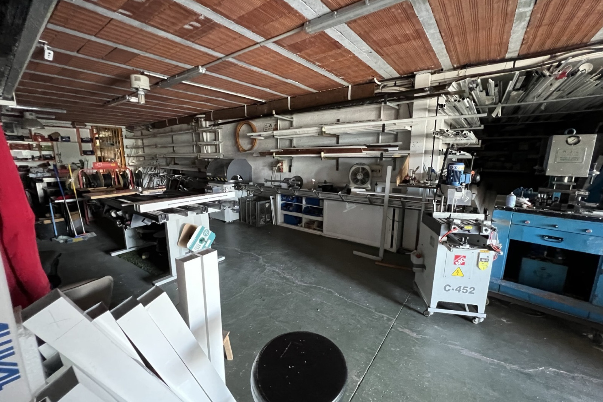 Odsprzedaż - Commercial - Torrevieja - Costa Blanca Sur