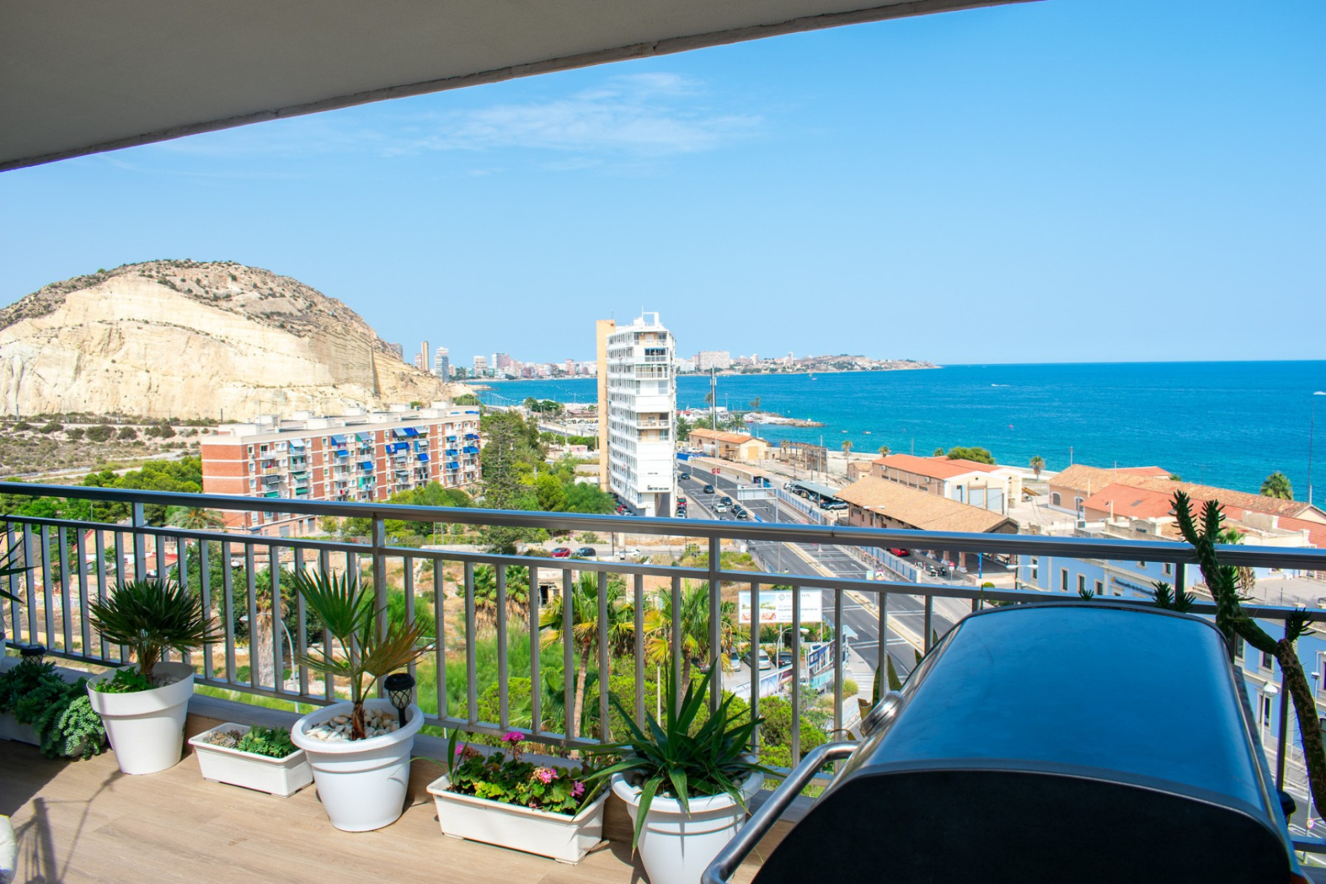 Odsprzedaż - Daszek - Alicante - Casco antiguo