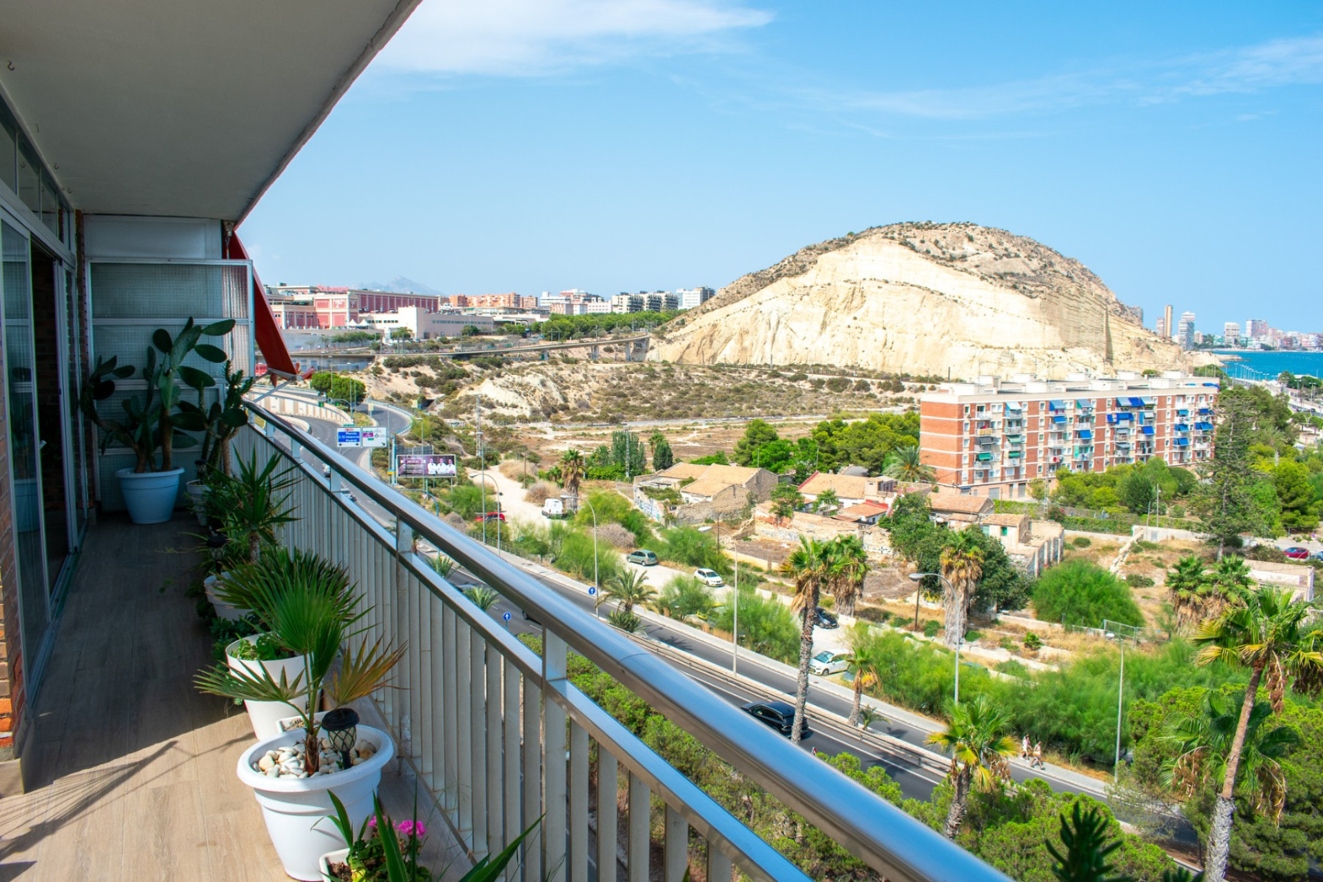 Odsprzedaż - Daszek - Alicante - Casco antiguo