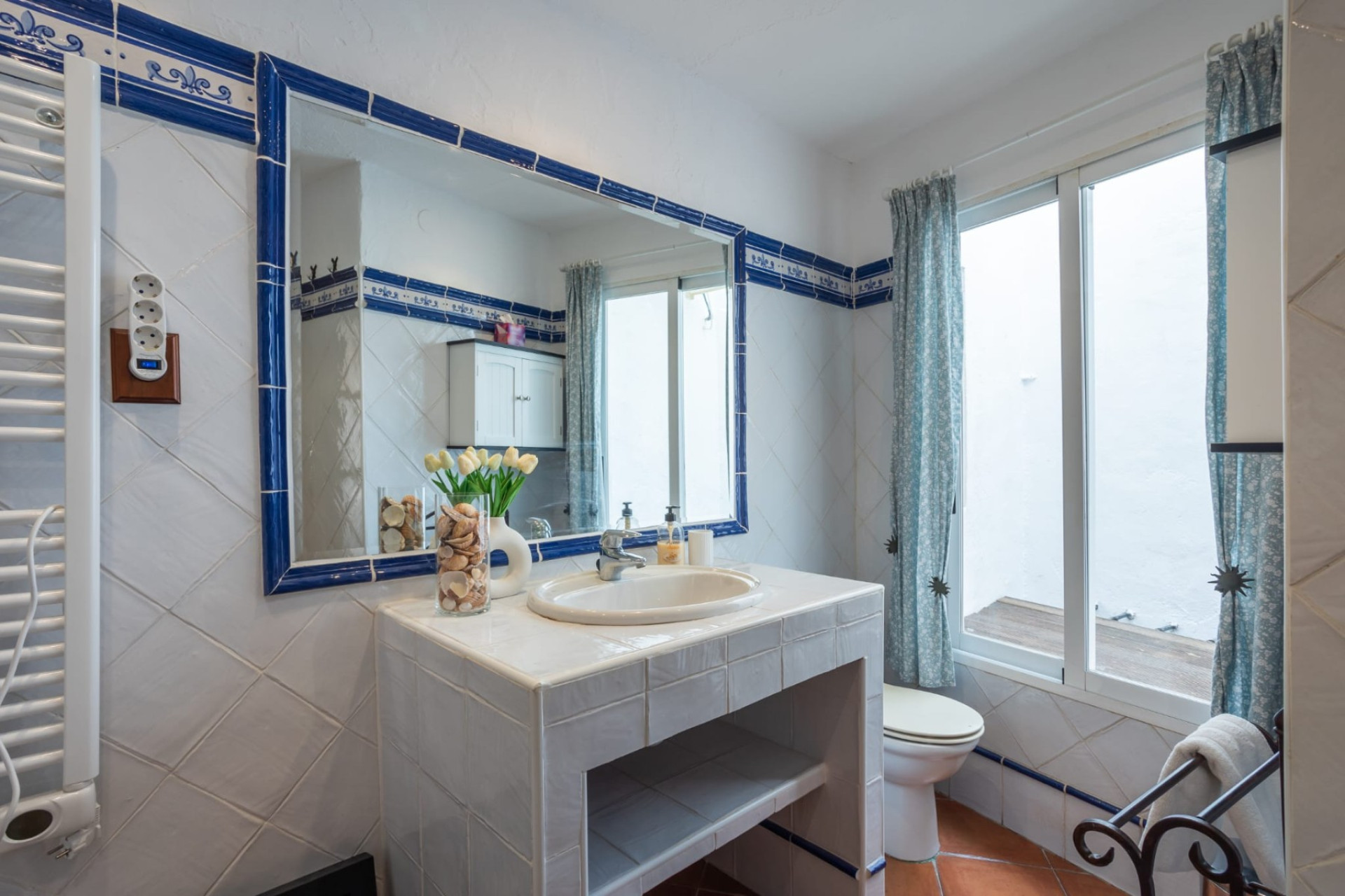 Odsprzedaż - Daszek - Altea - Altea pueblo