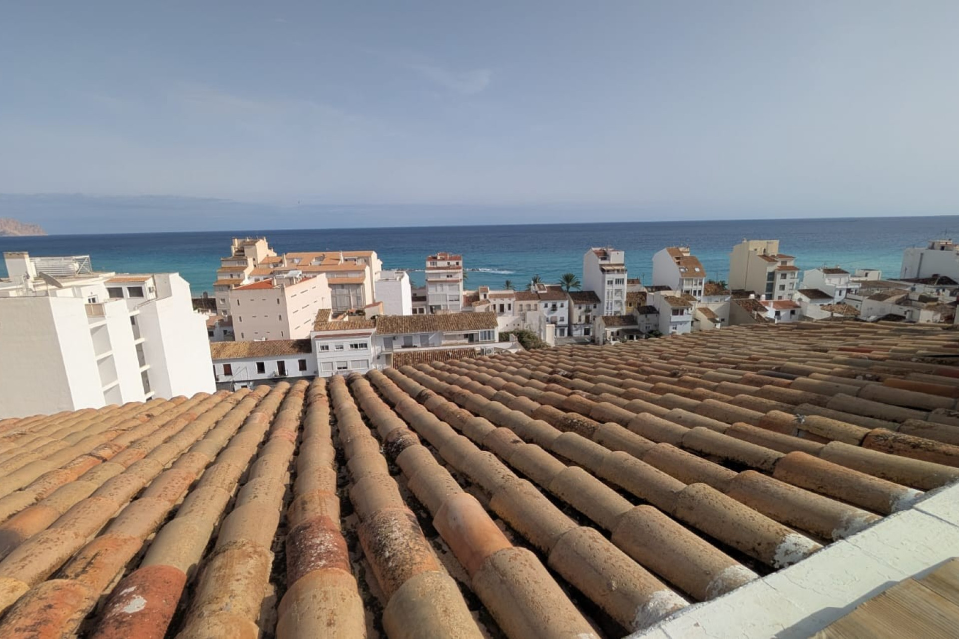 Odsprzedaż - Daszek - Altea - Altea pueblo