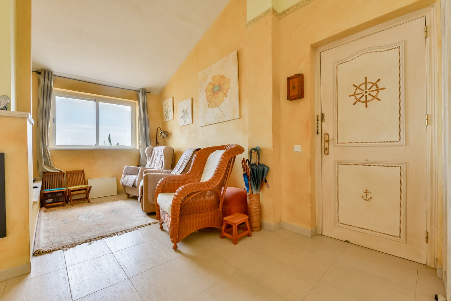 Odsprzedaż - Daszek - Altea - Pueblo Mascarat