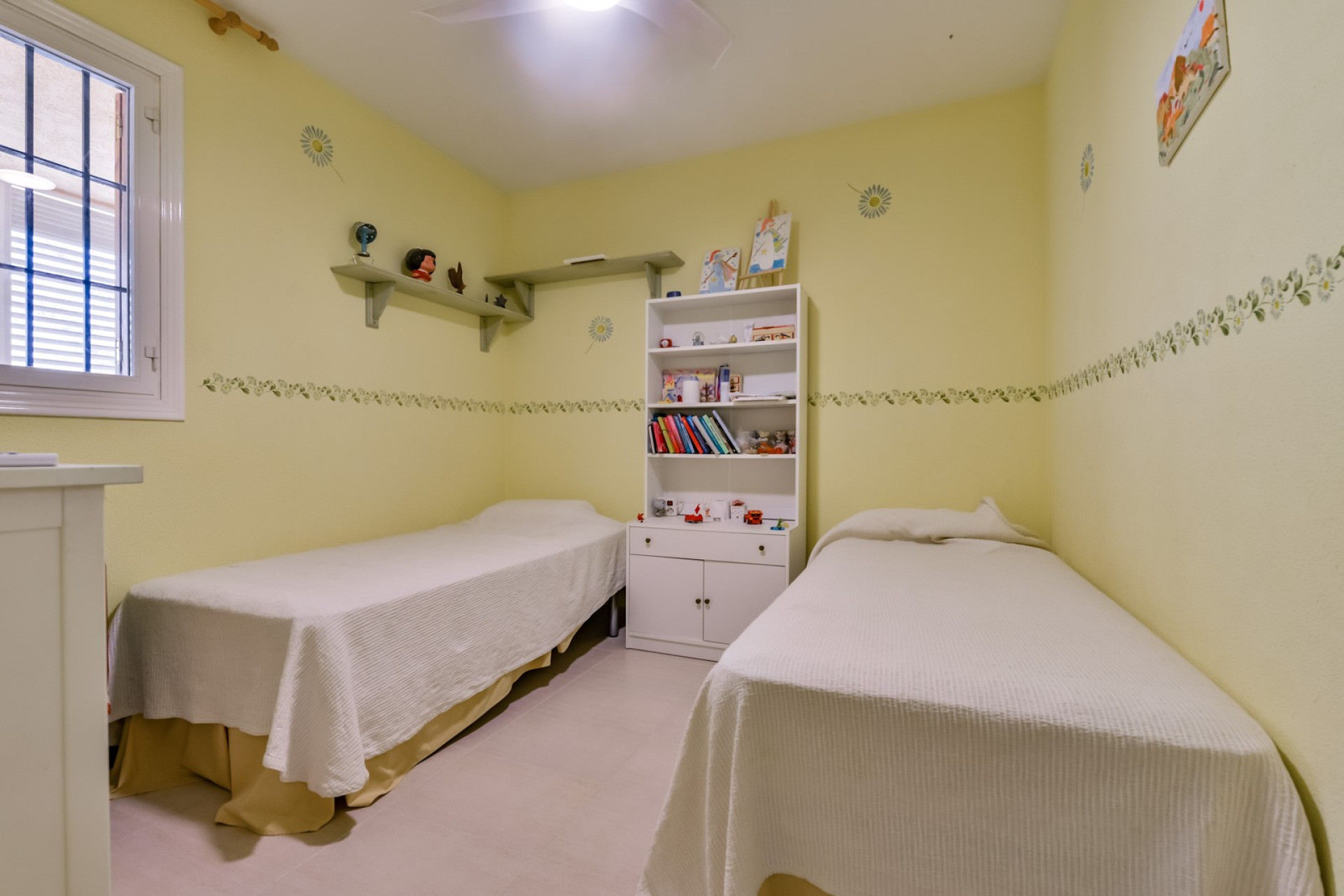 Odsprzedaż - Daszek - Altea - Pueblo Mascarat