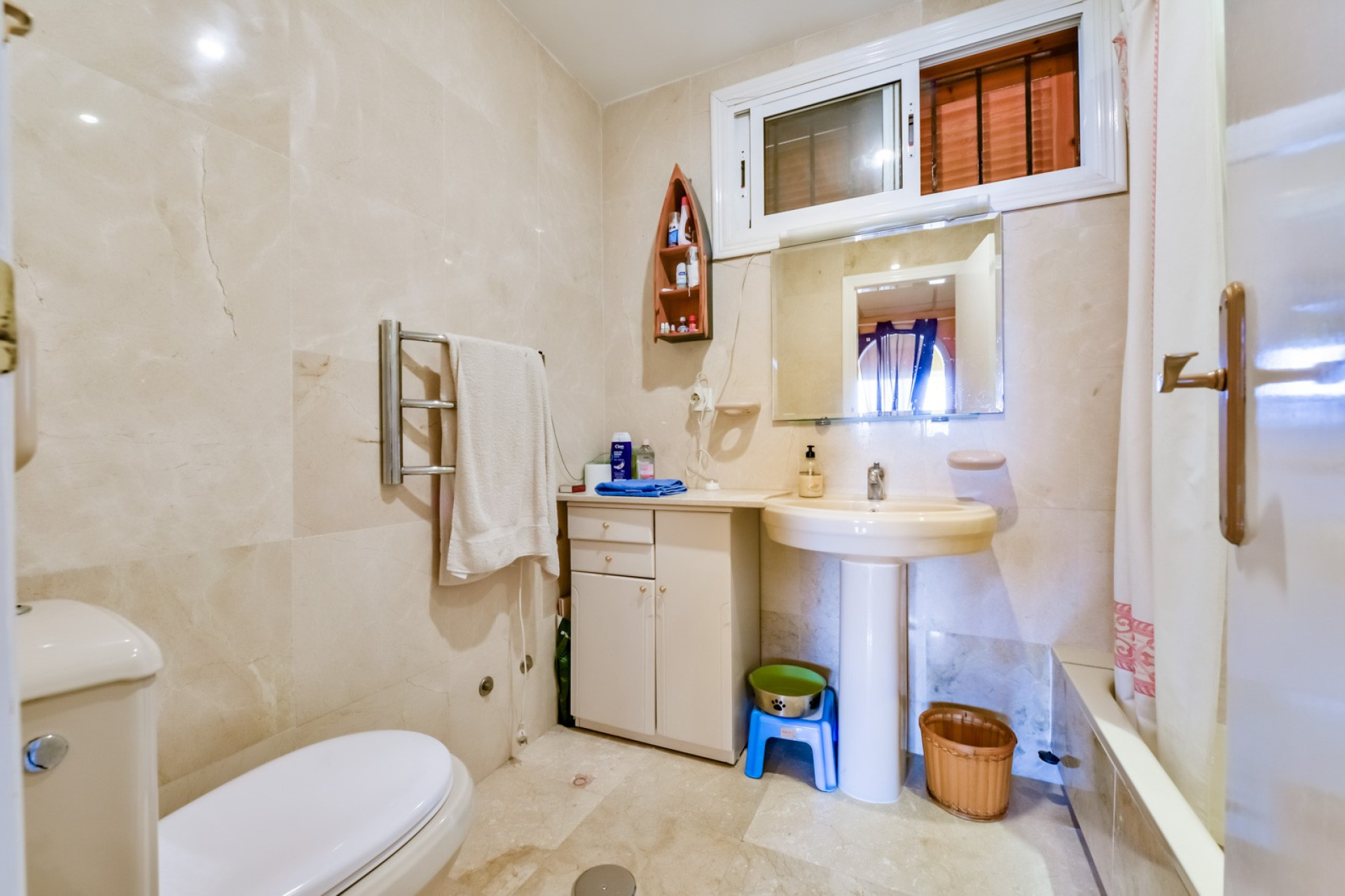 Odsprzedaż - Daszek - Altea - Pueblo Mascarat