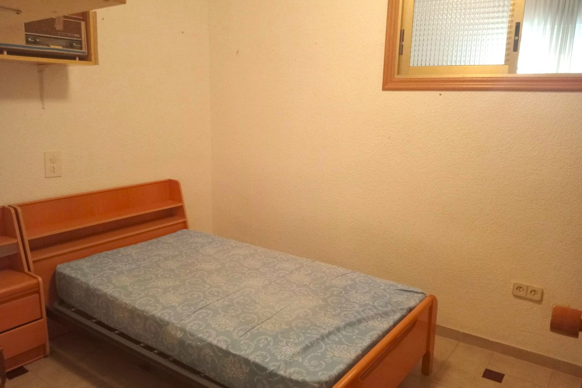 Odsprzedaż - Daszek - Benidorm - Centro