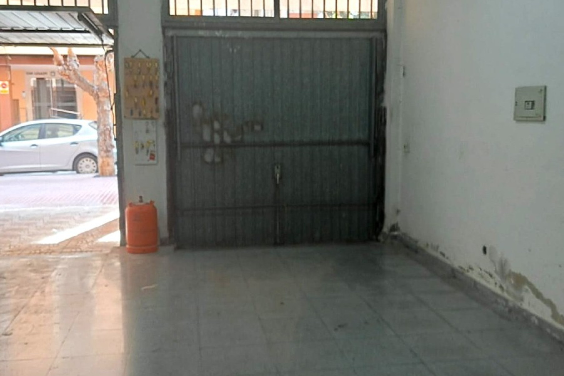 Odsprzedaż - Daszek - Benidorm - Centro