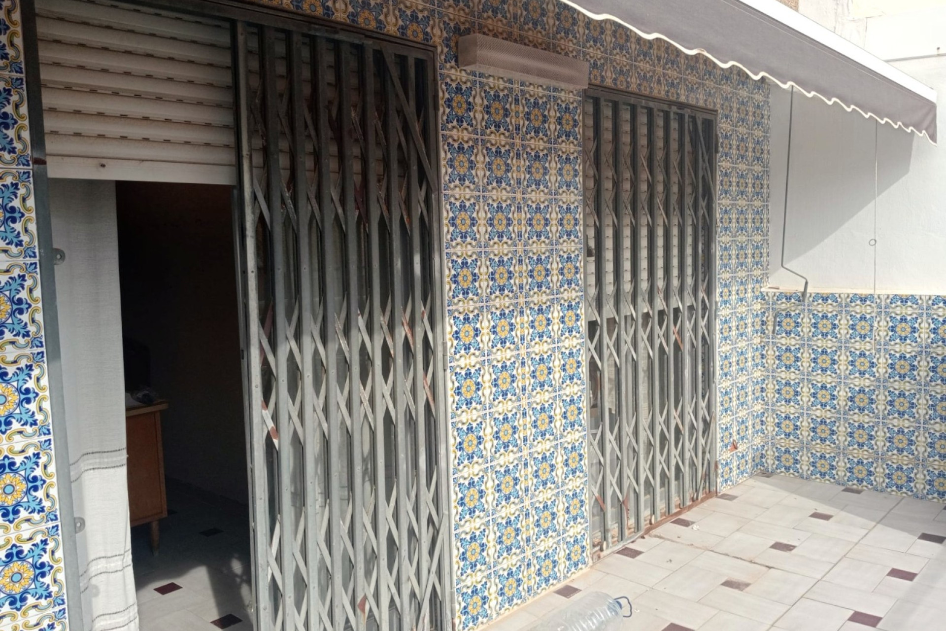 Odsprzedaż - Daszek - Benidorm - Centro
