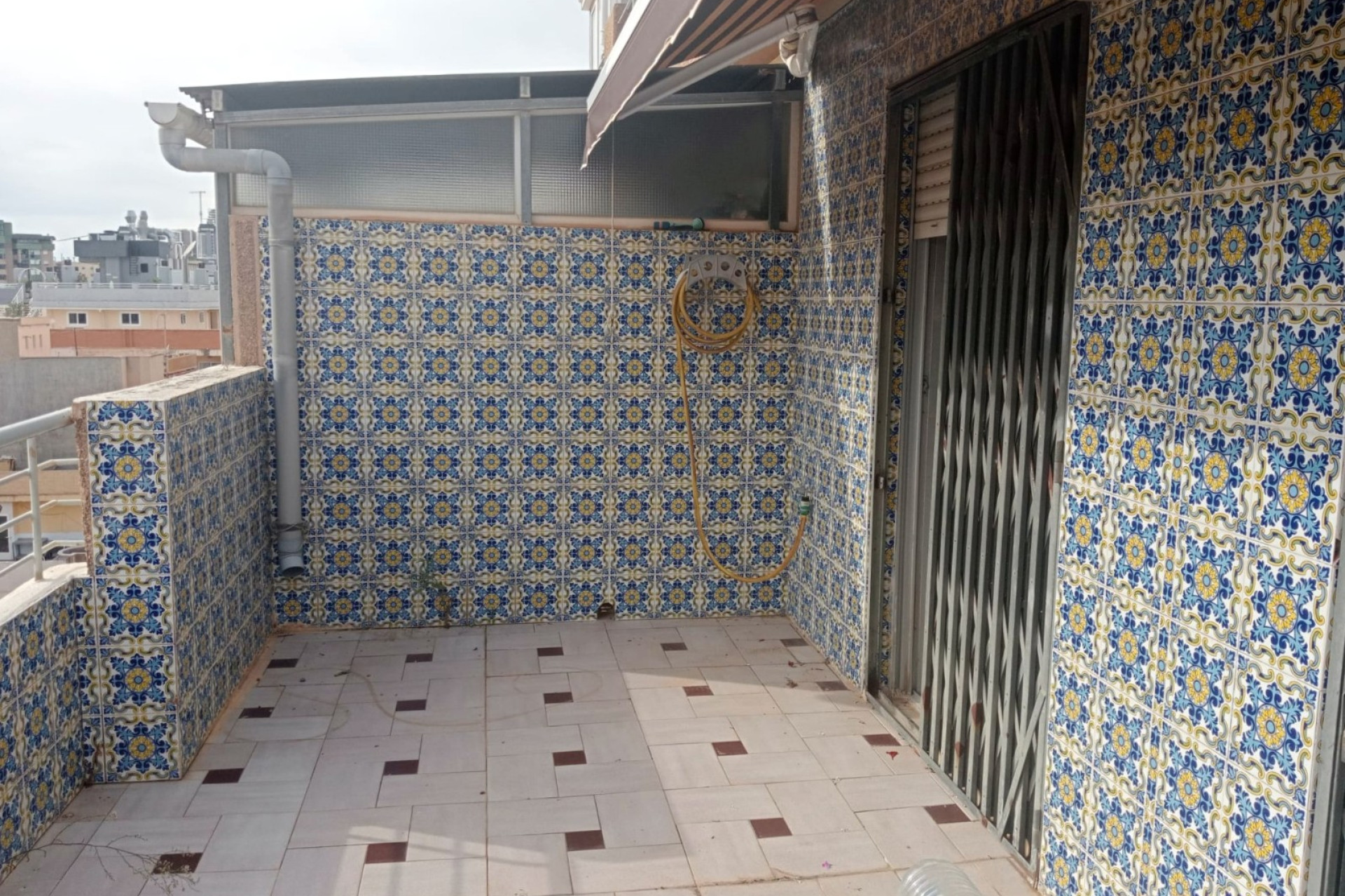 Odsprzedaż - Daszek - Benidorm - Centro