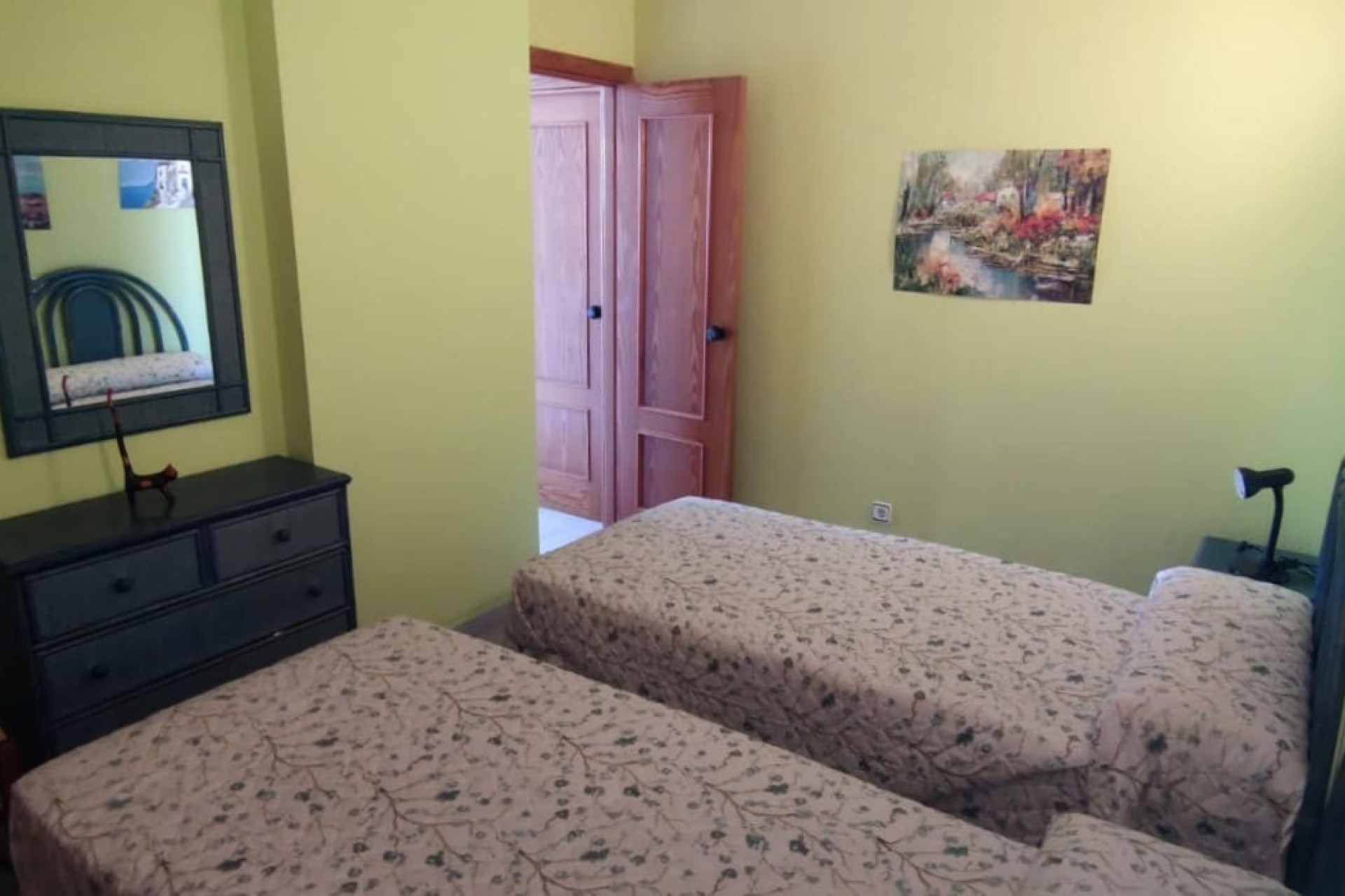 Odsprzedaż - Daszek - Benidorm - Zona de Poniente