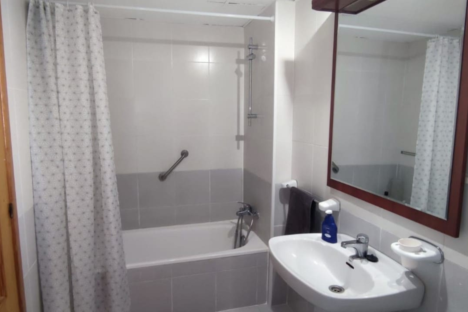 Odsprzedaż - Daszek - Benidorm - Zona de Poniente