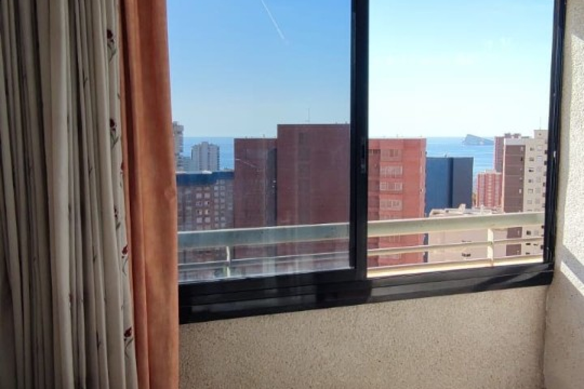 Odsprzedaż - Daszek - Benidorm - Zona de Poniente