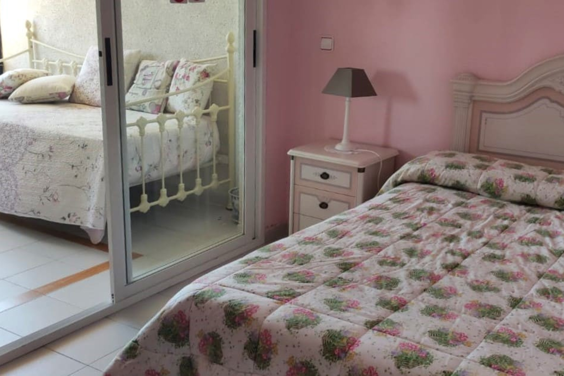 Odsprzedaż - Daszek - Benidorm - Zona de Poniente