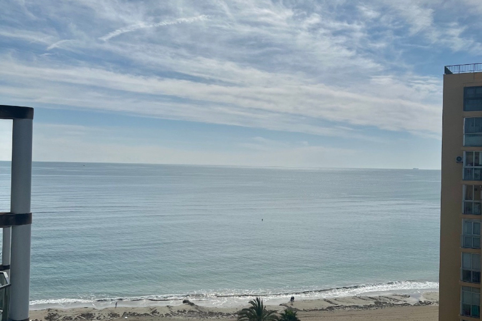 Odsprzedaż - Daszek - Calpe - Zona Levante - Playa Fossa