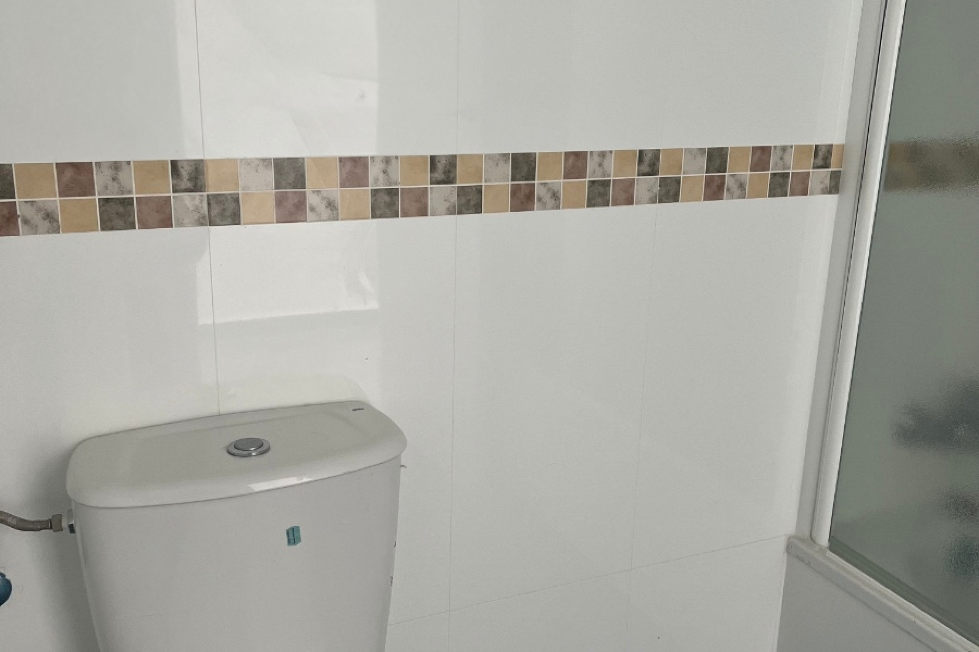 Odsprzedaż - Daszek - Calpe - Zona Levante - Playa Fossa