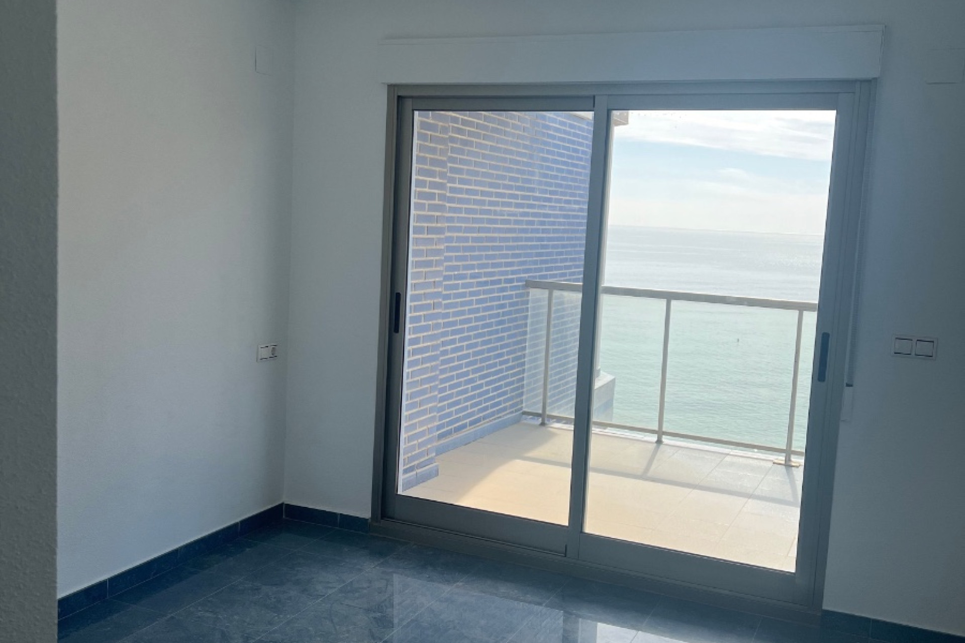 Odsprzedaż - Daszek - Calpe - Zona Levante - Playa Fossa