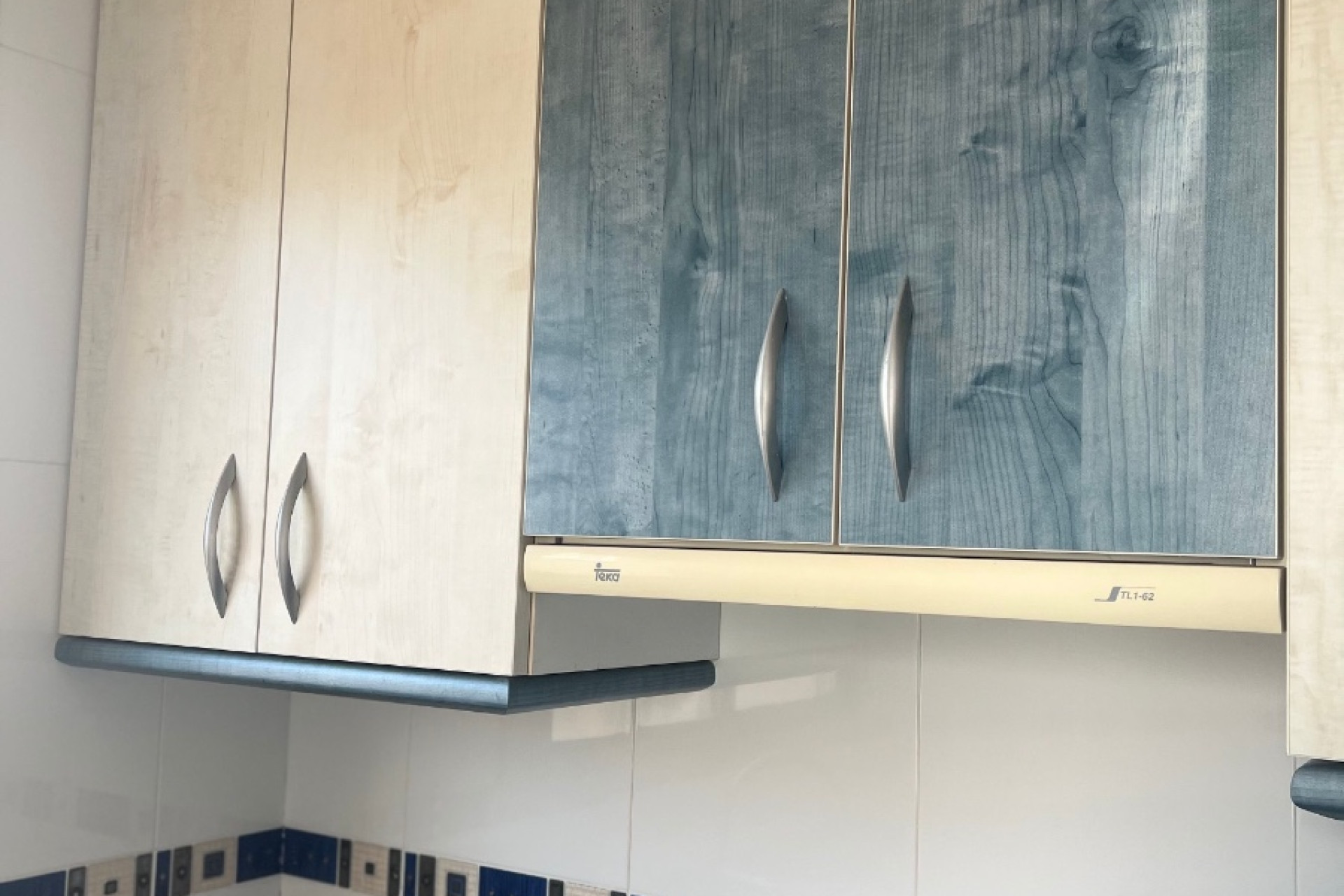 Odsprzedaż - Daszek - Calpe - Zona Levante - Playa Fossa