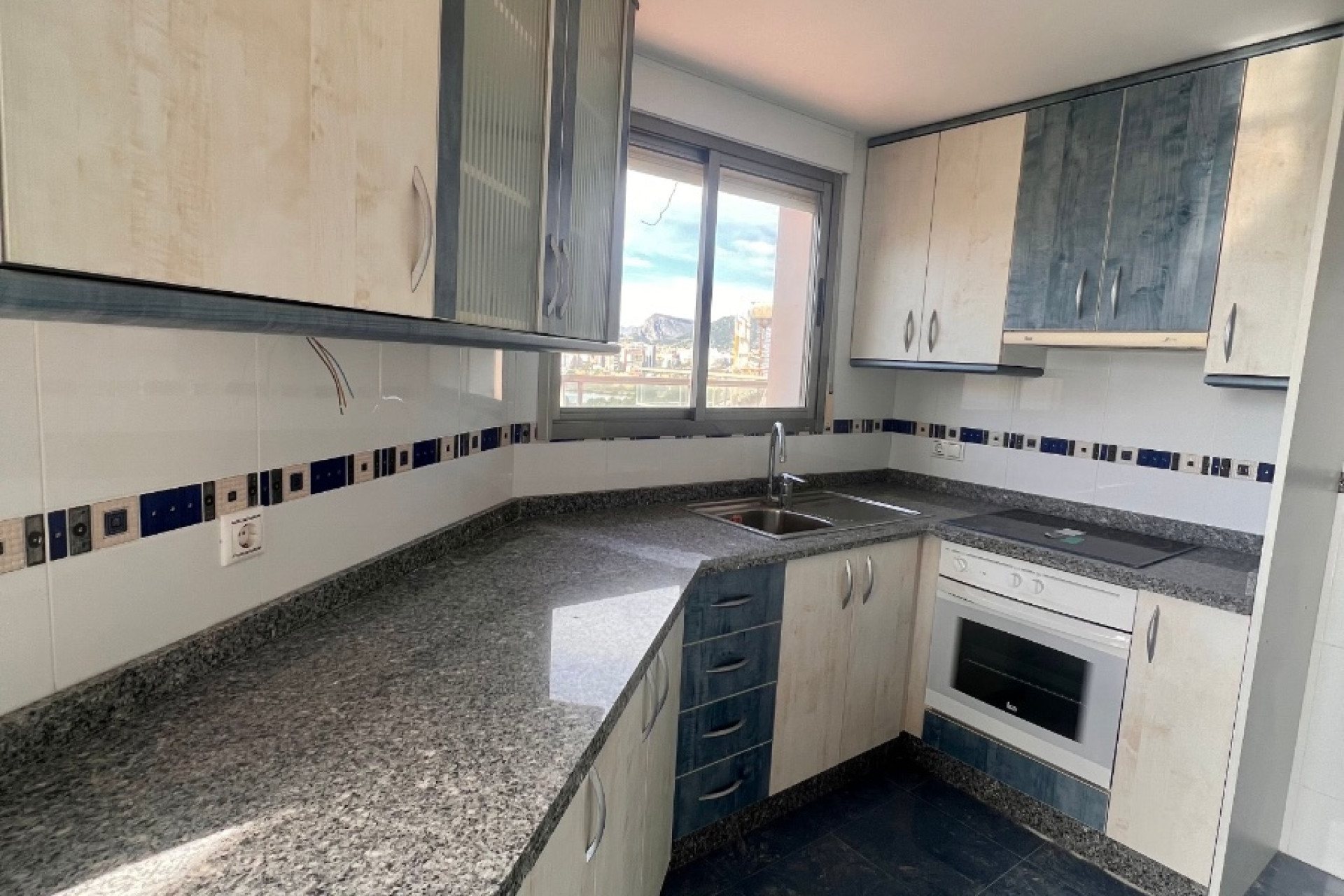 Odsprzedaż - Daszek - Calpe - Zona Levante - Playa Fossa