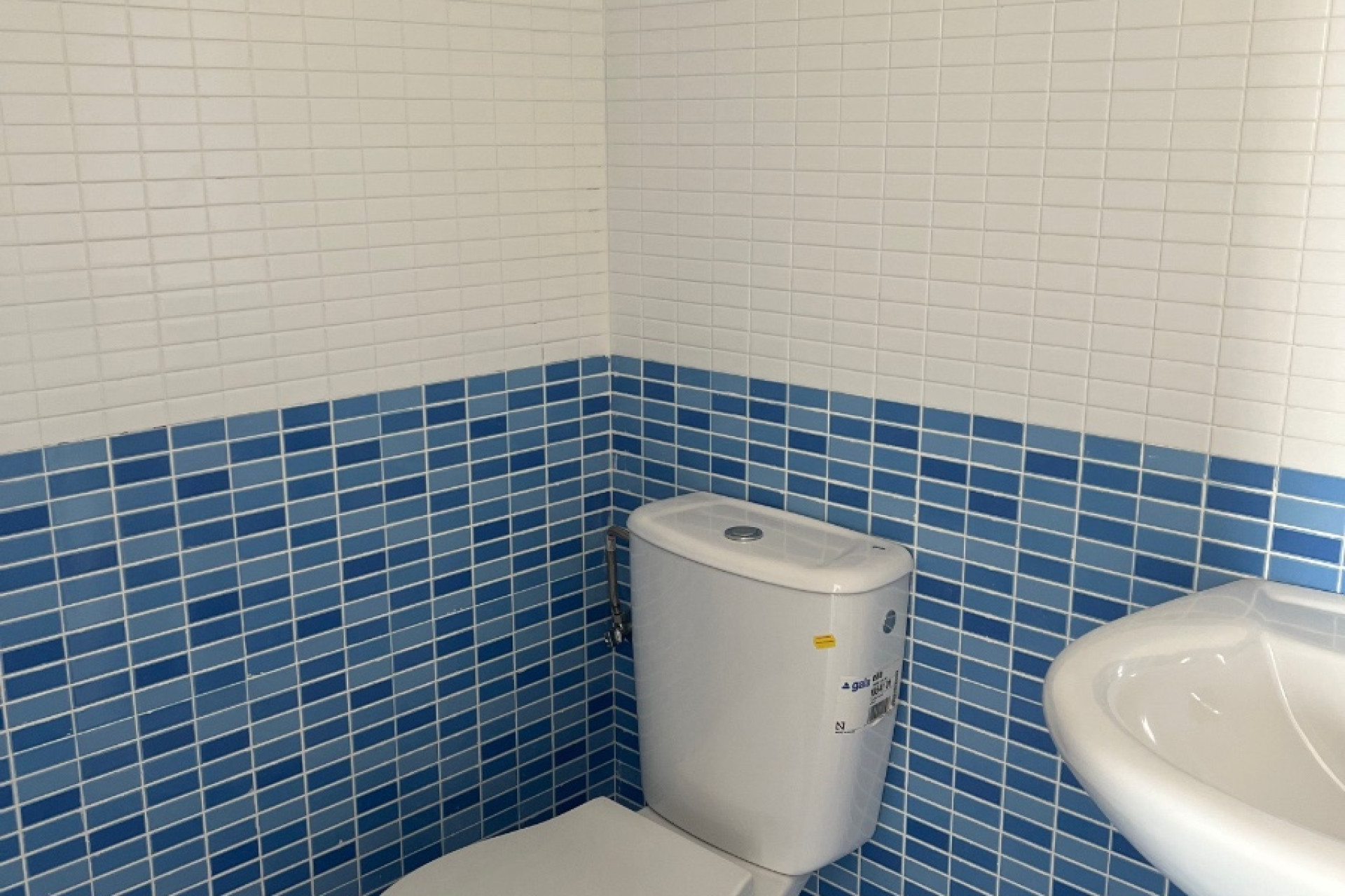 Odsprzedaż - Daszek - Calpe - Zona Levante - Playa Fossa