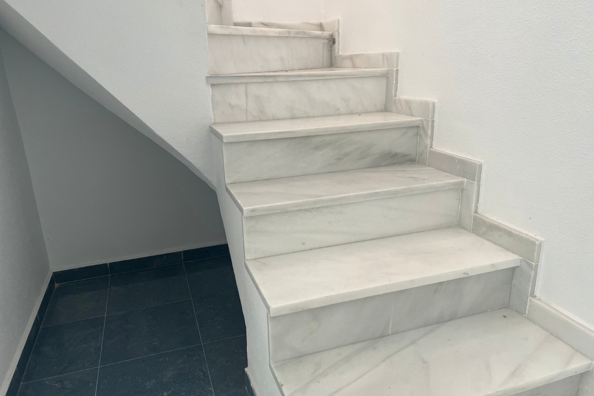 Odsprzedaż - Daszek - Calpe - Zona Levante - Playa Fossa