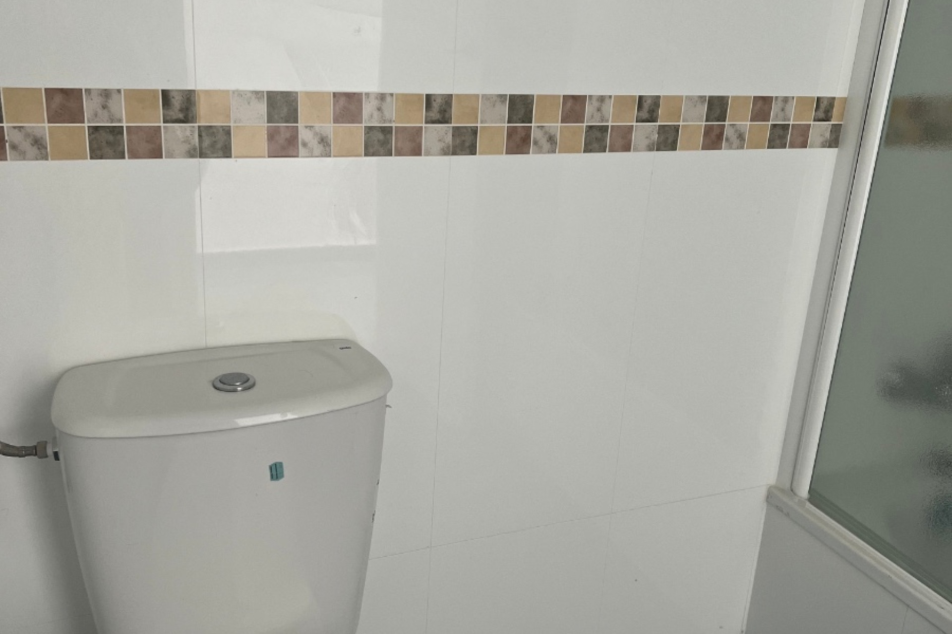 Odsprzedaż - Daszek - Calpe - Zona Levante - Playa Fossa