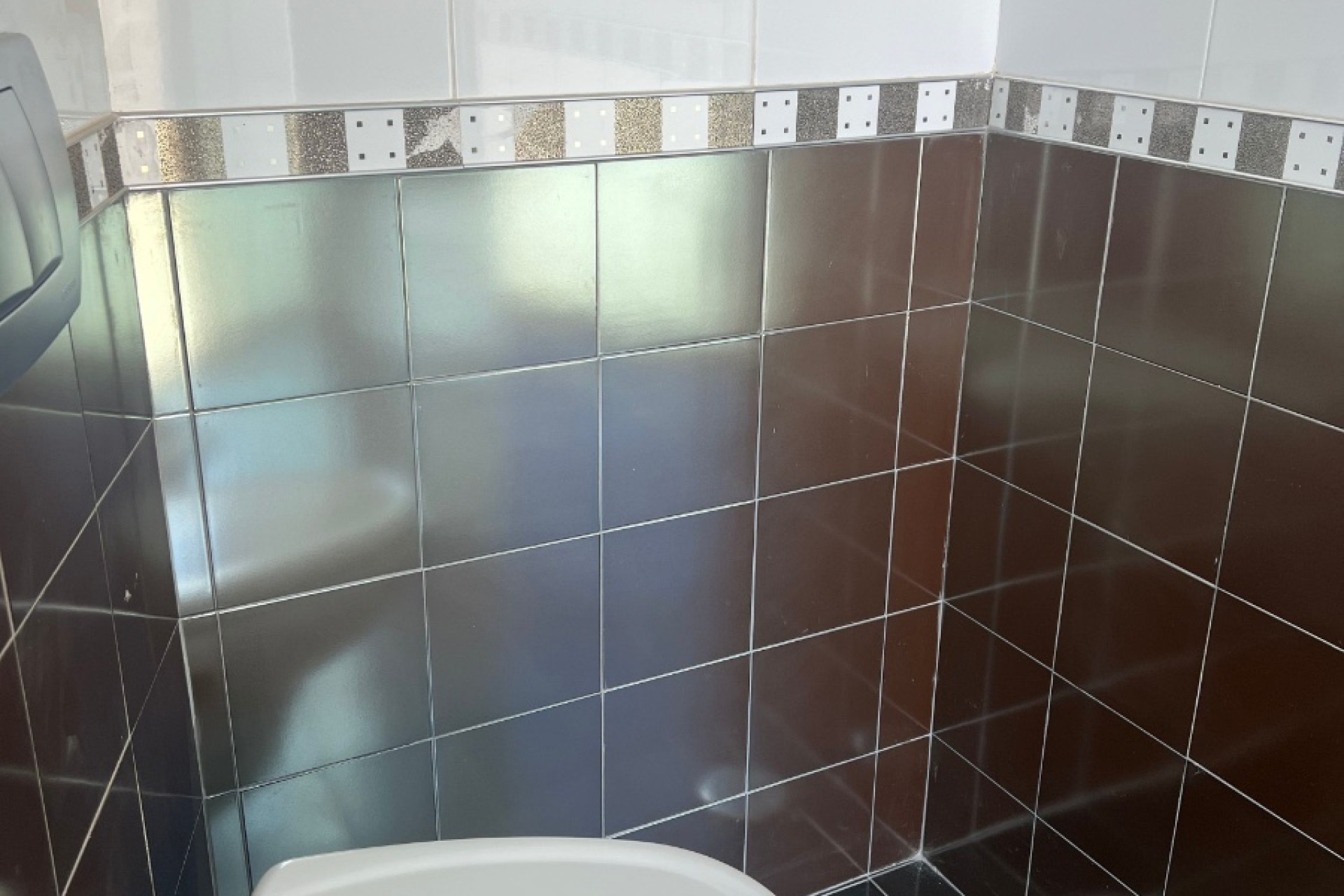 Odsprzedaż - Daszek - Calpe - Zona Levante - Playa Fossa