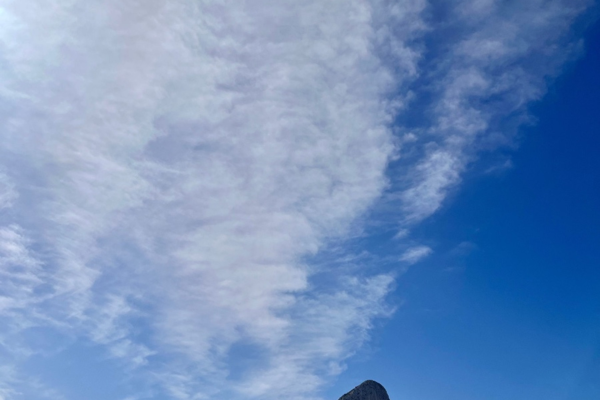 Odsprzedaż - Daszek - Calpe - Zona Levante - Playa Fossa